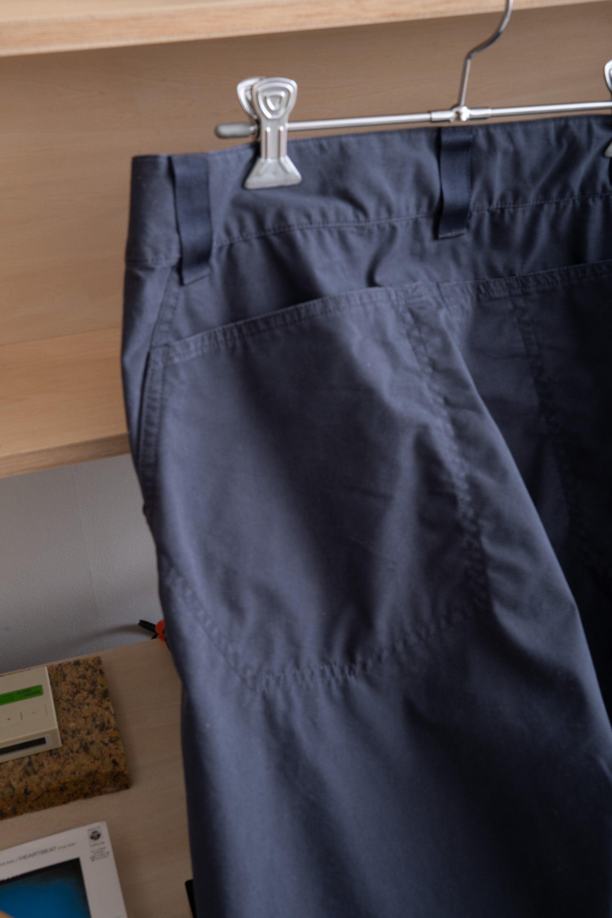 10S PATAGONIA VENGA ROCK PANTS