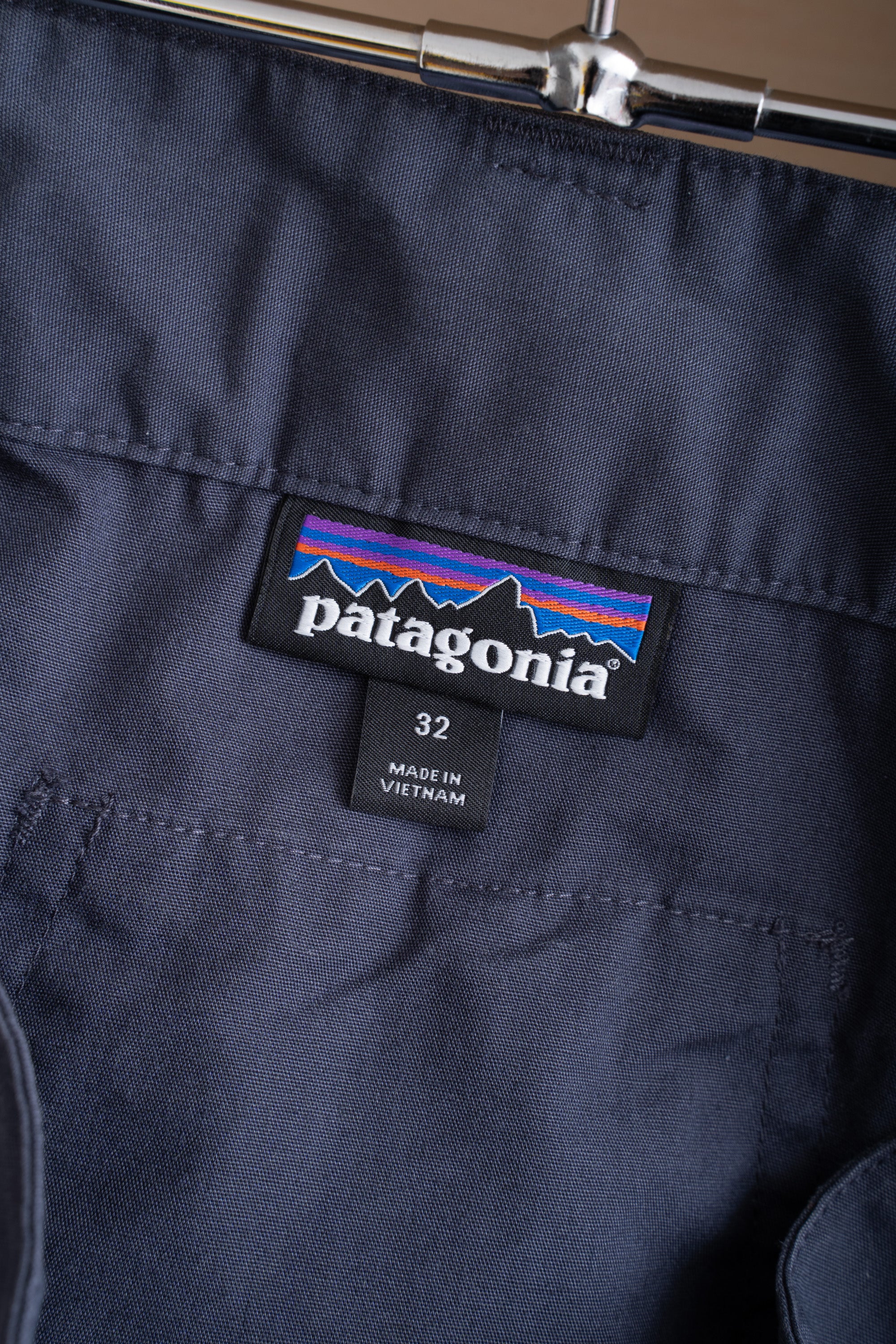 10S PATAGONIA VENGA ROCK PANTS