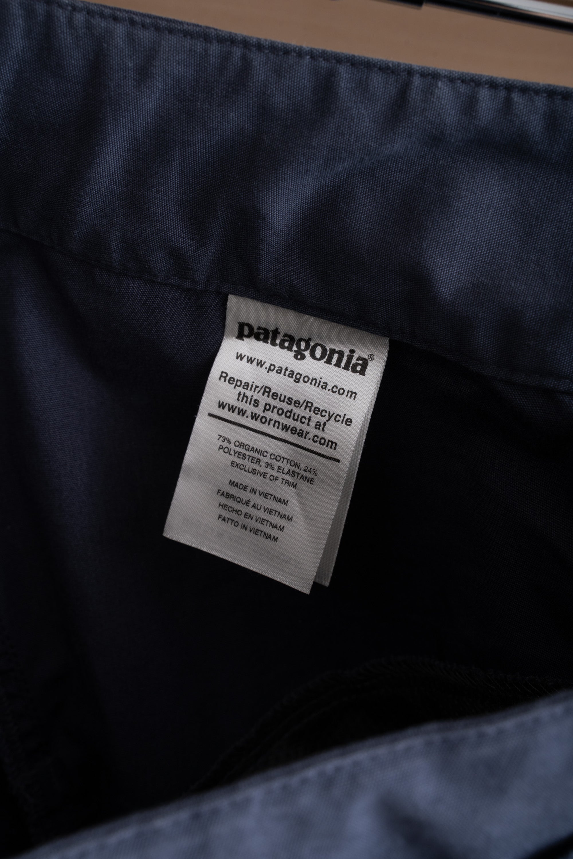 10S PATAGONIA VENGA ROCK PANTS