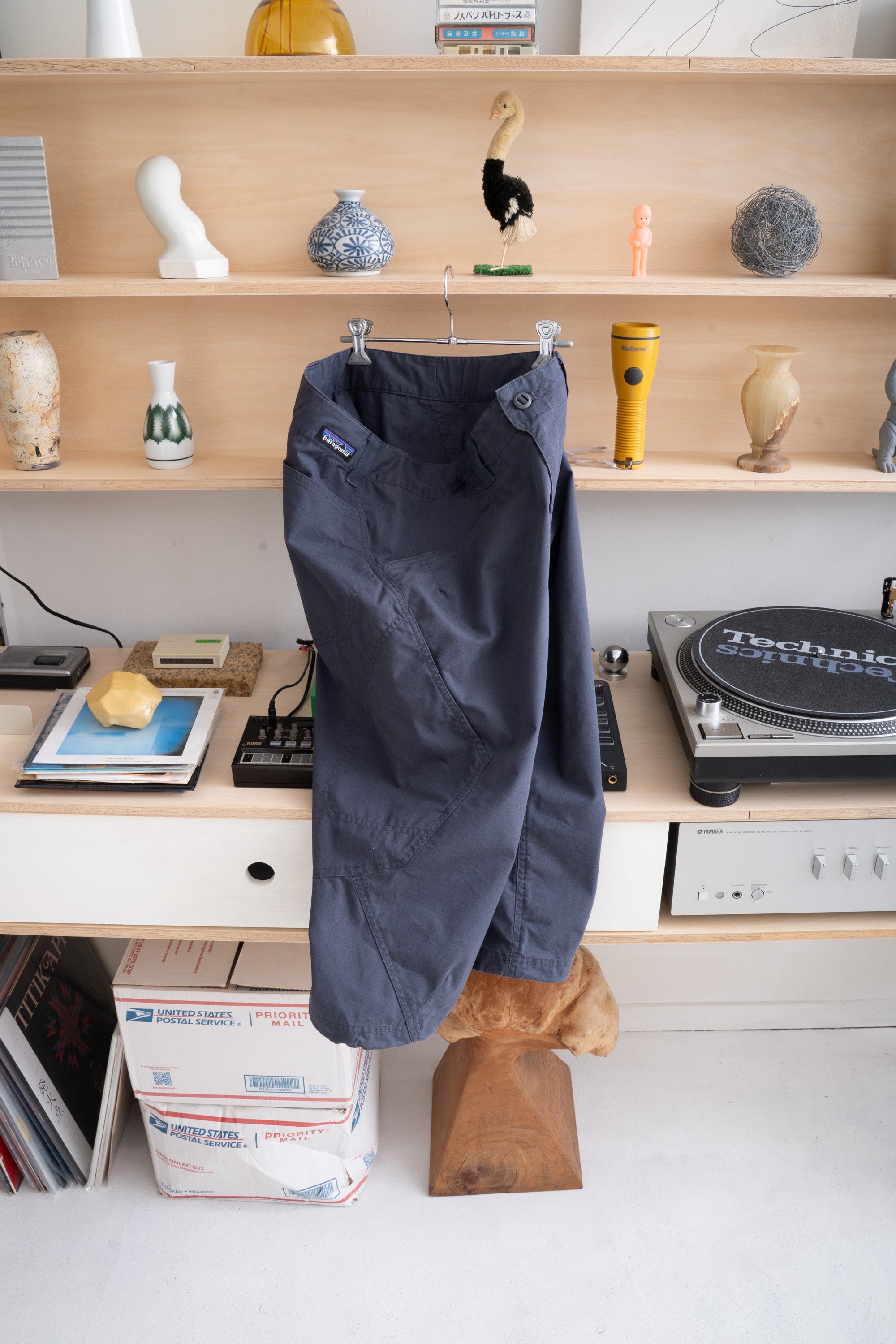 10S PATAGONIA VENGA ROCK PANTS