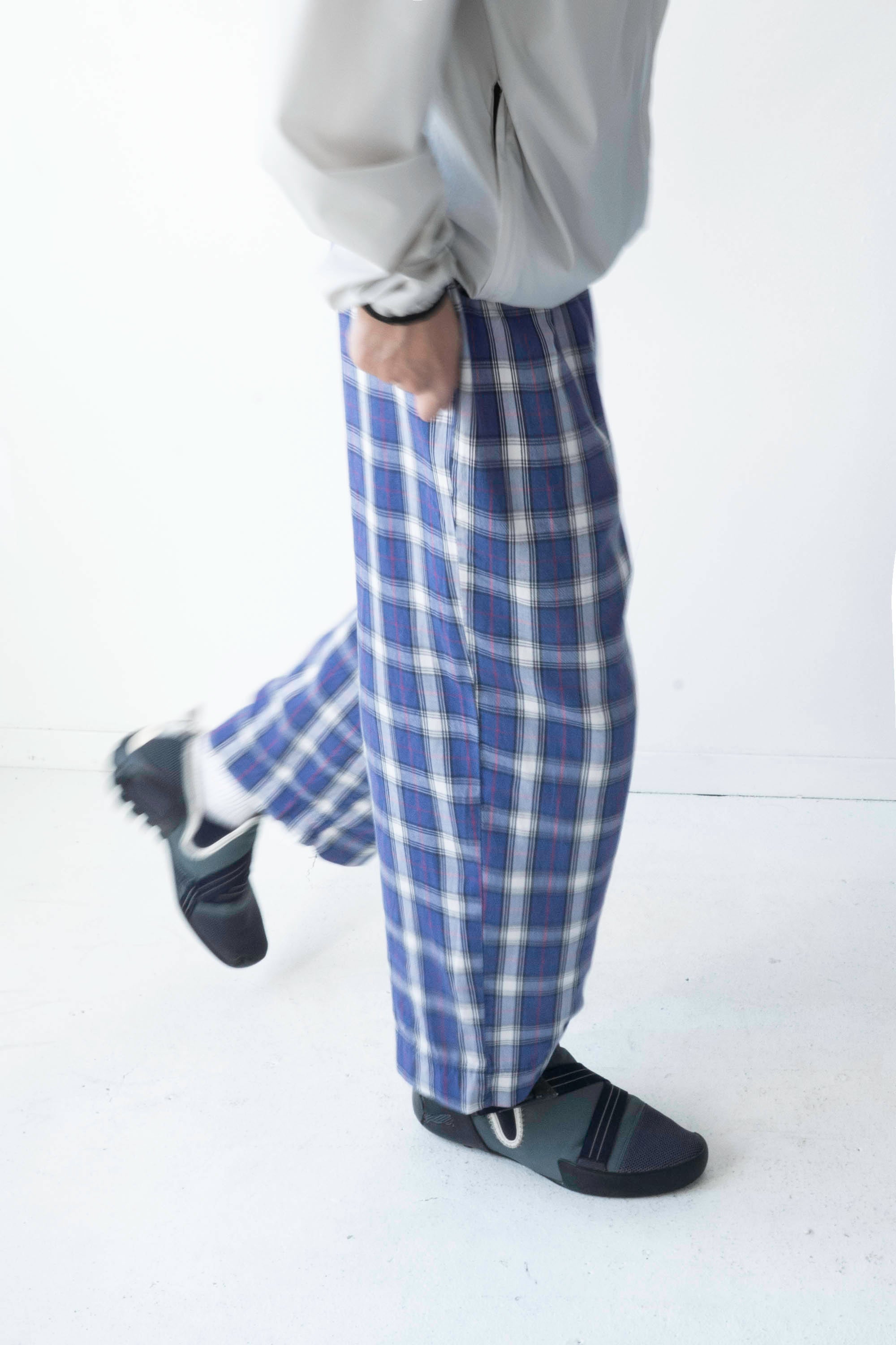 00~10S L.L.BEAN PAJAMA PANTS