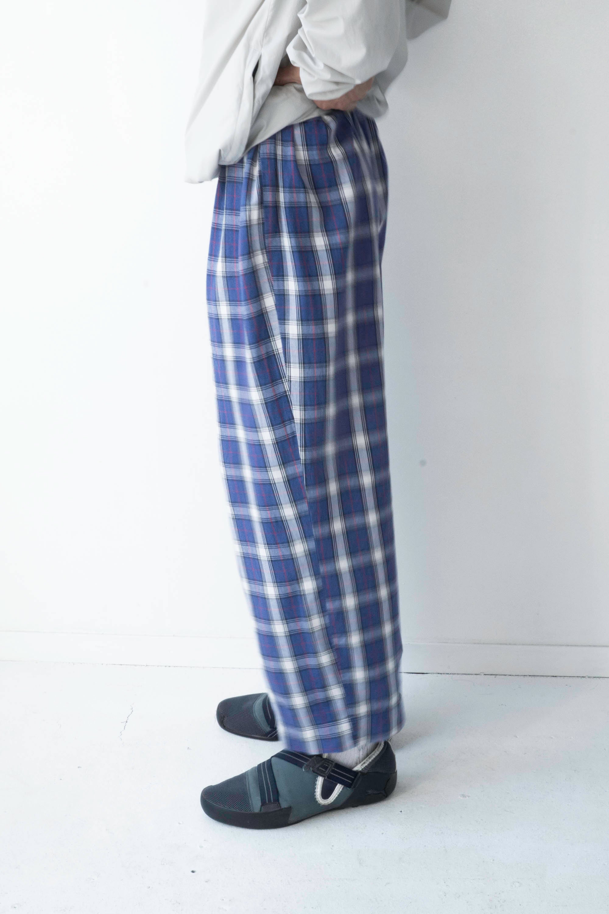 00~10S L.L.BEAN PAJAMA PANTS