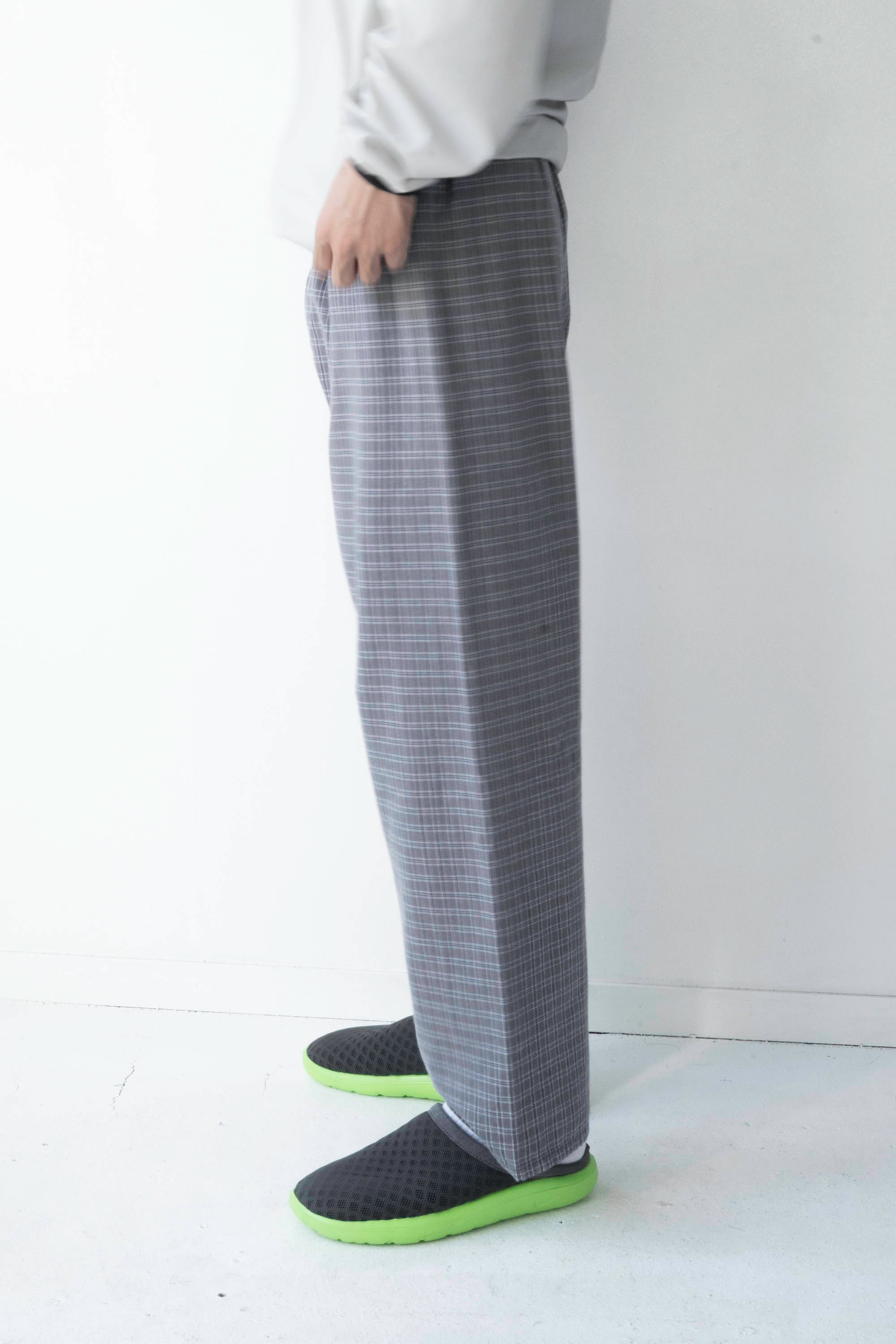 90S PURITAN PAJAMA PANTS