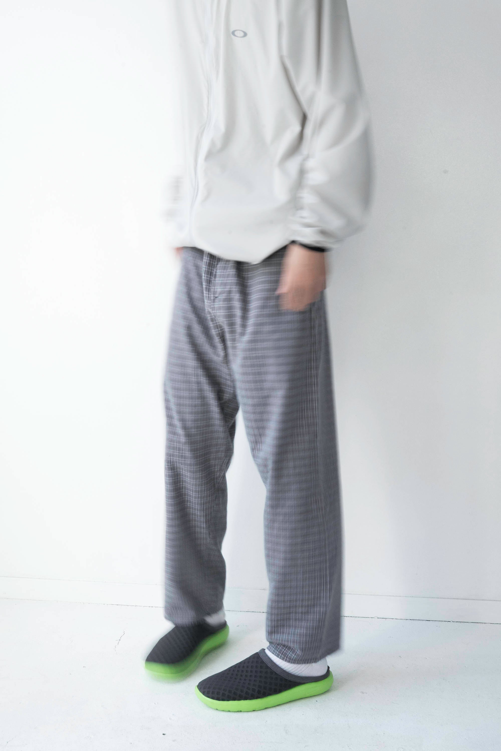 90S PURITAN PAJAMA PANTS