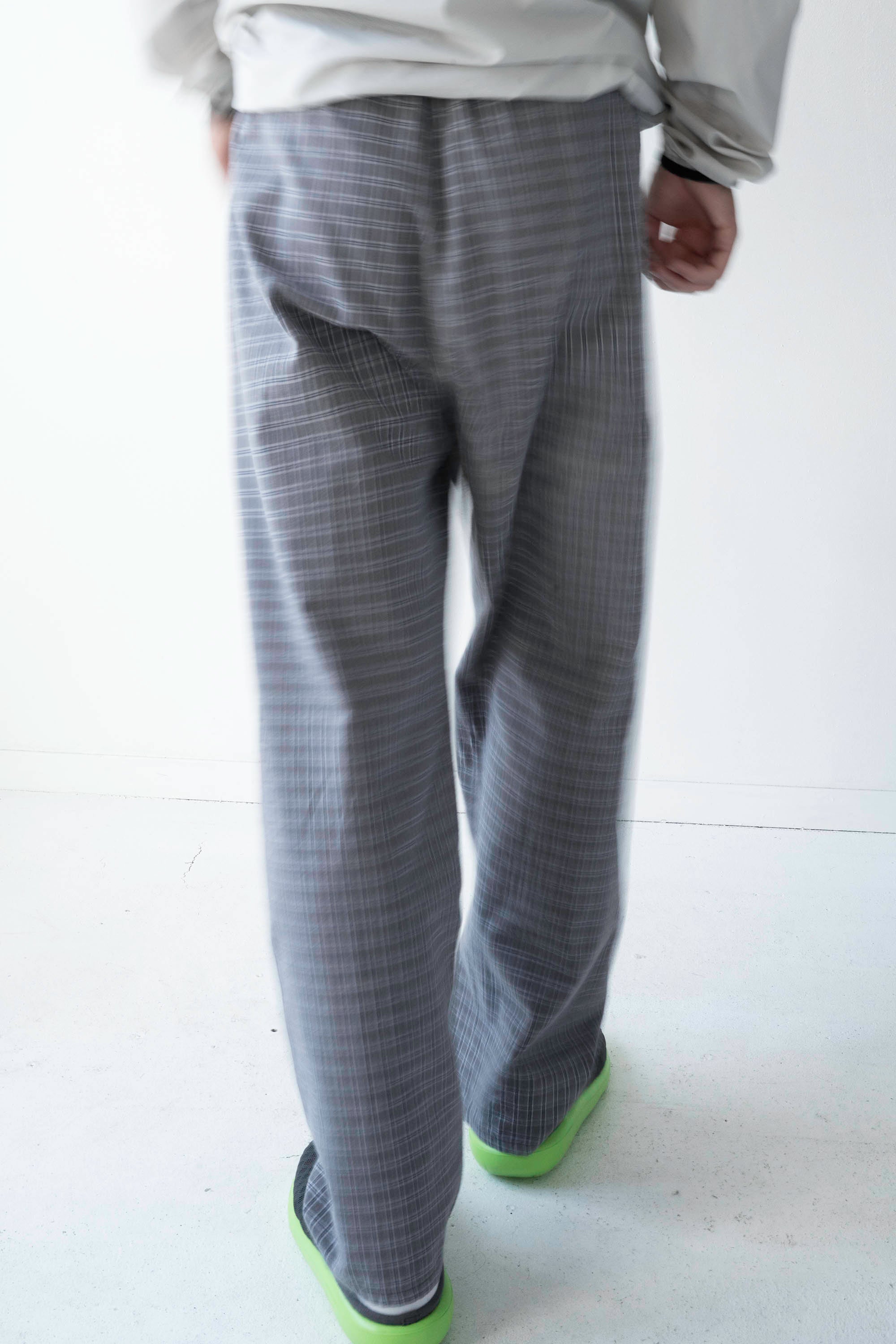 90S PURITAN PAJAMA PANTS