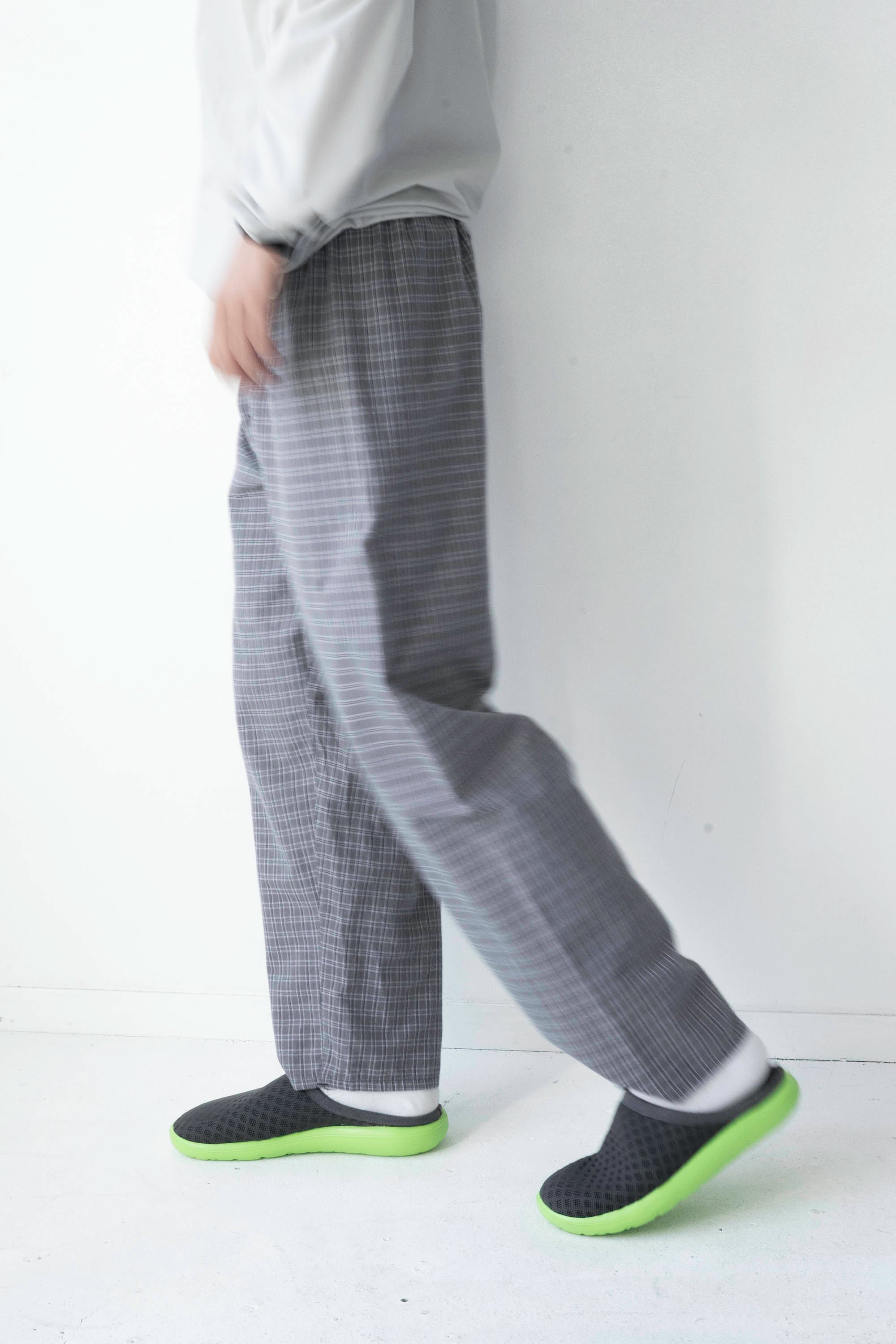 90S PURITAN PAJAMA PANTS