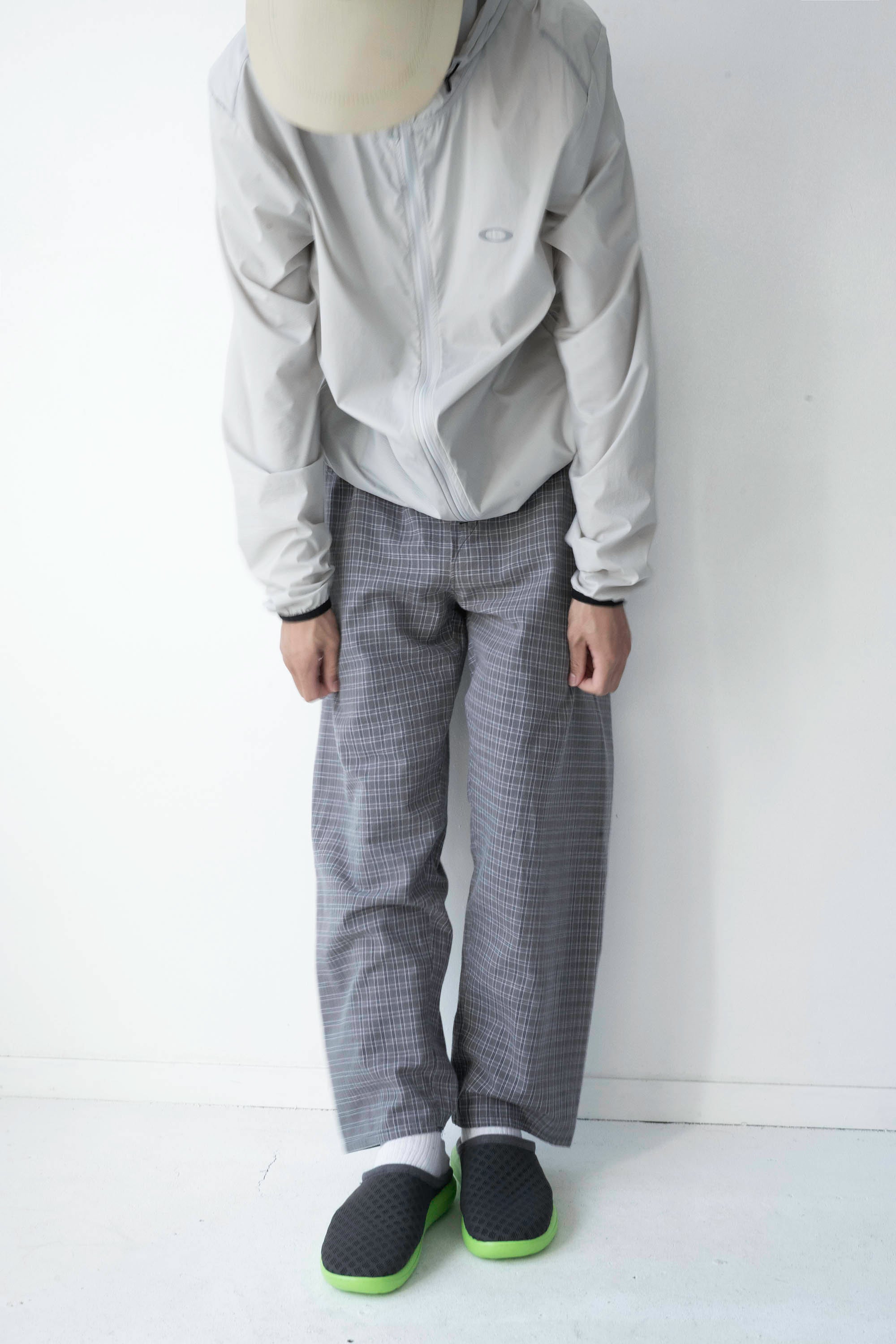 90S PURITAN PAJAMA PANTS