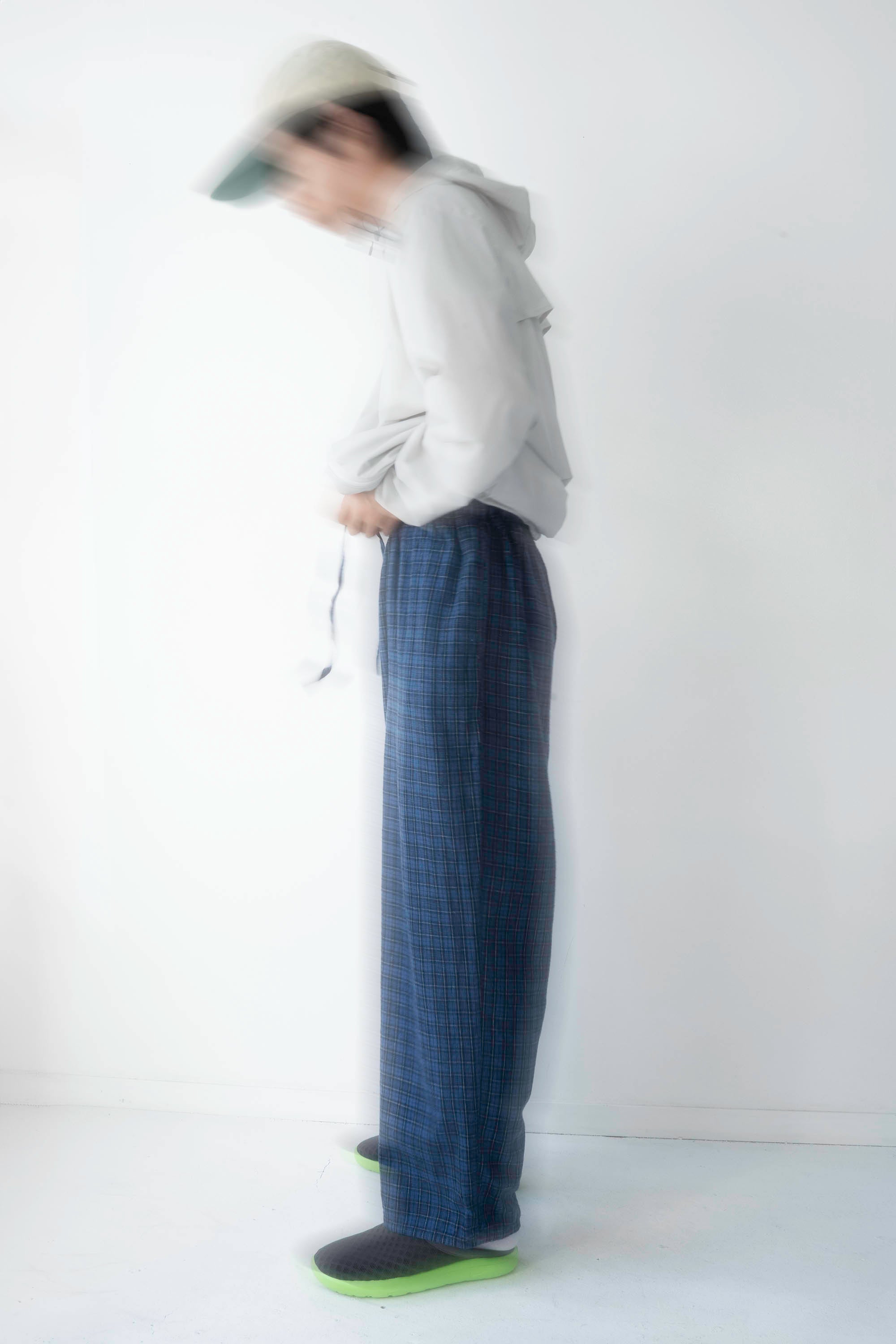 90~00S FADED GLORY PAJAMA PANTS