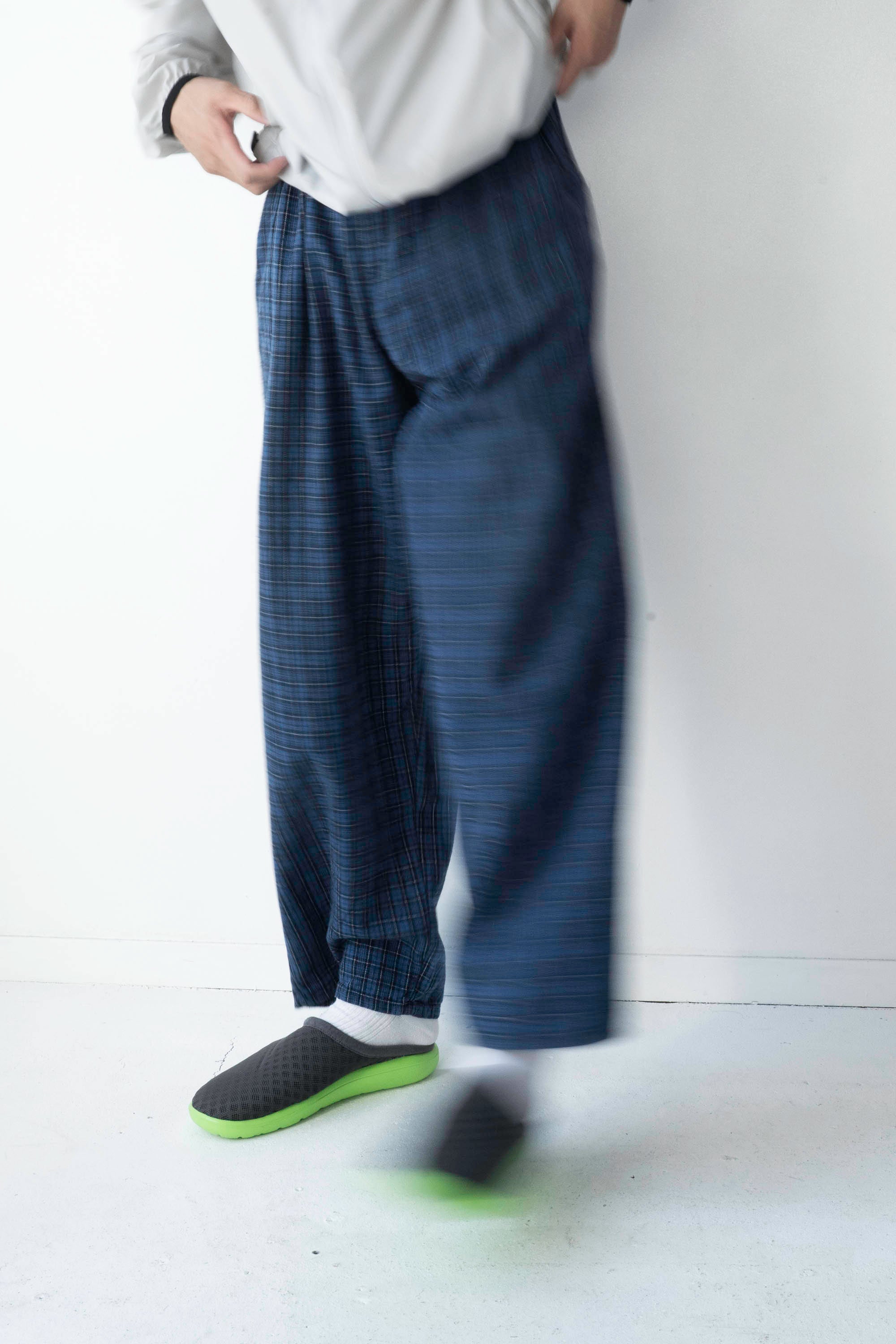 90~00S FADED GLORY PAJAMA PANTS
