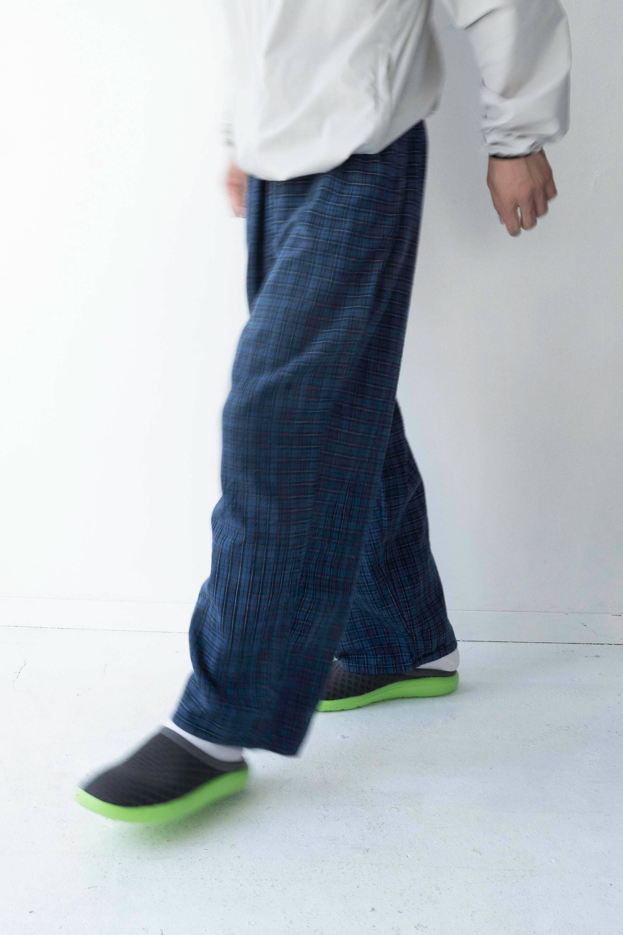 90~00S FADED GLORY PAJAMA PANTS