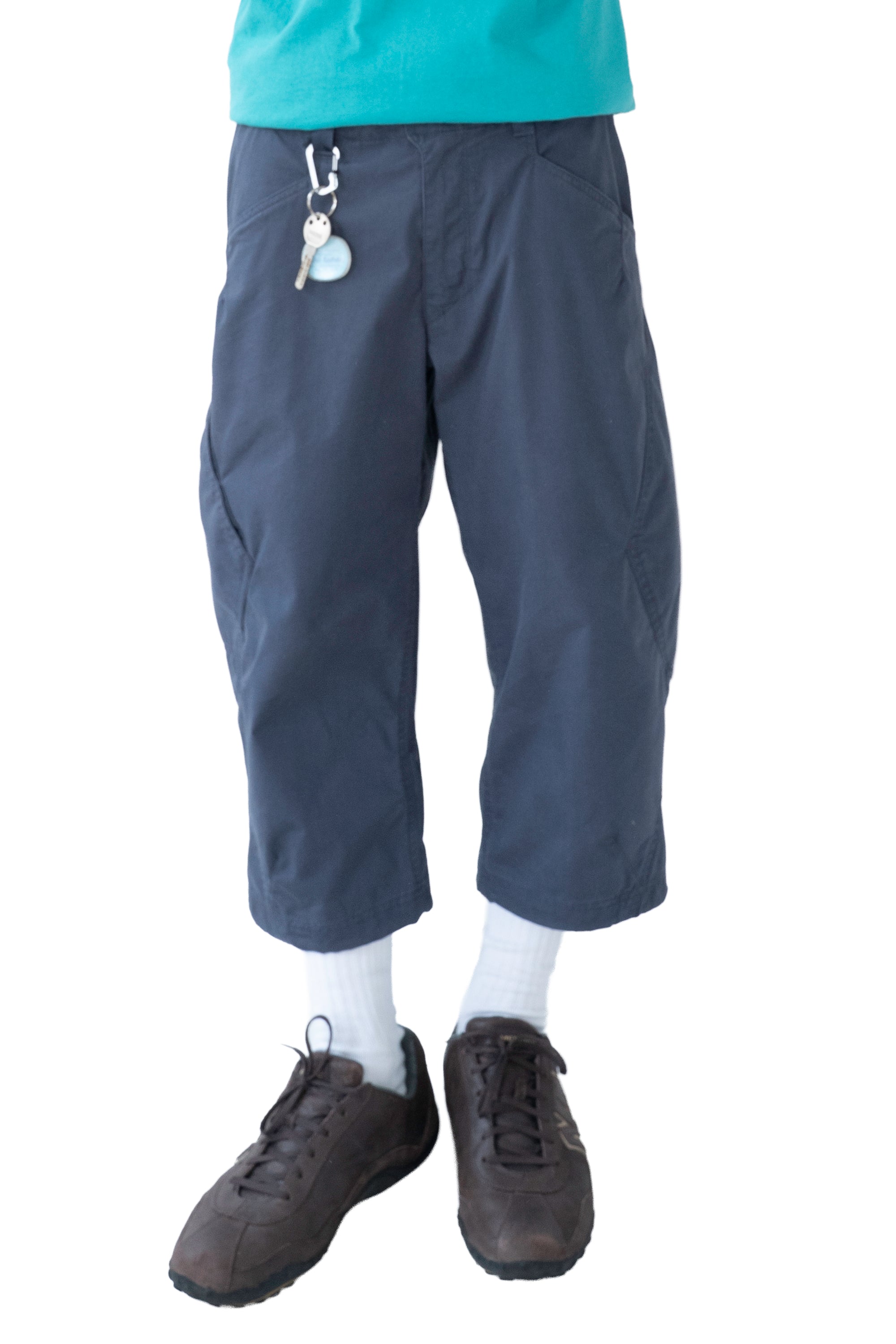 10S PATAGONIA VENGA ROCK PANTS