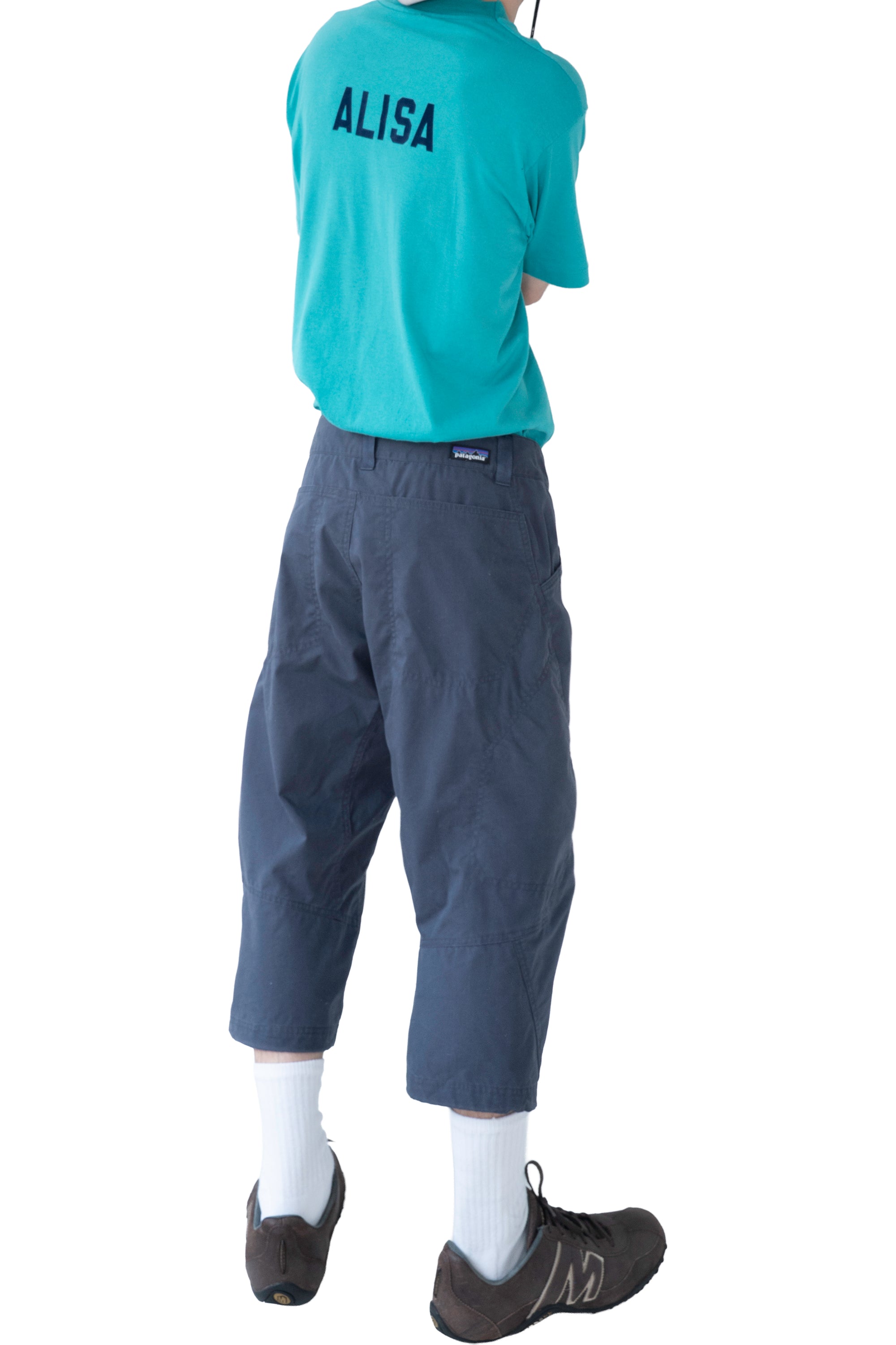 10S PATAGONIA VENGA ROCK PANTS