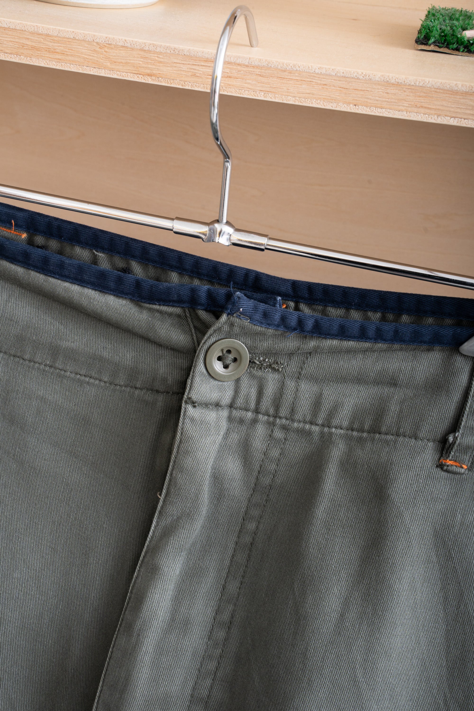 00S NO BOUNDARIES CARGO SHORTS