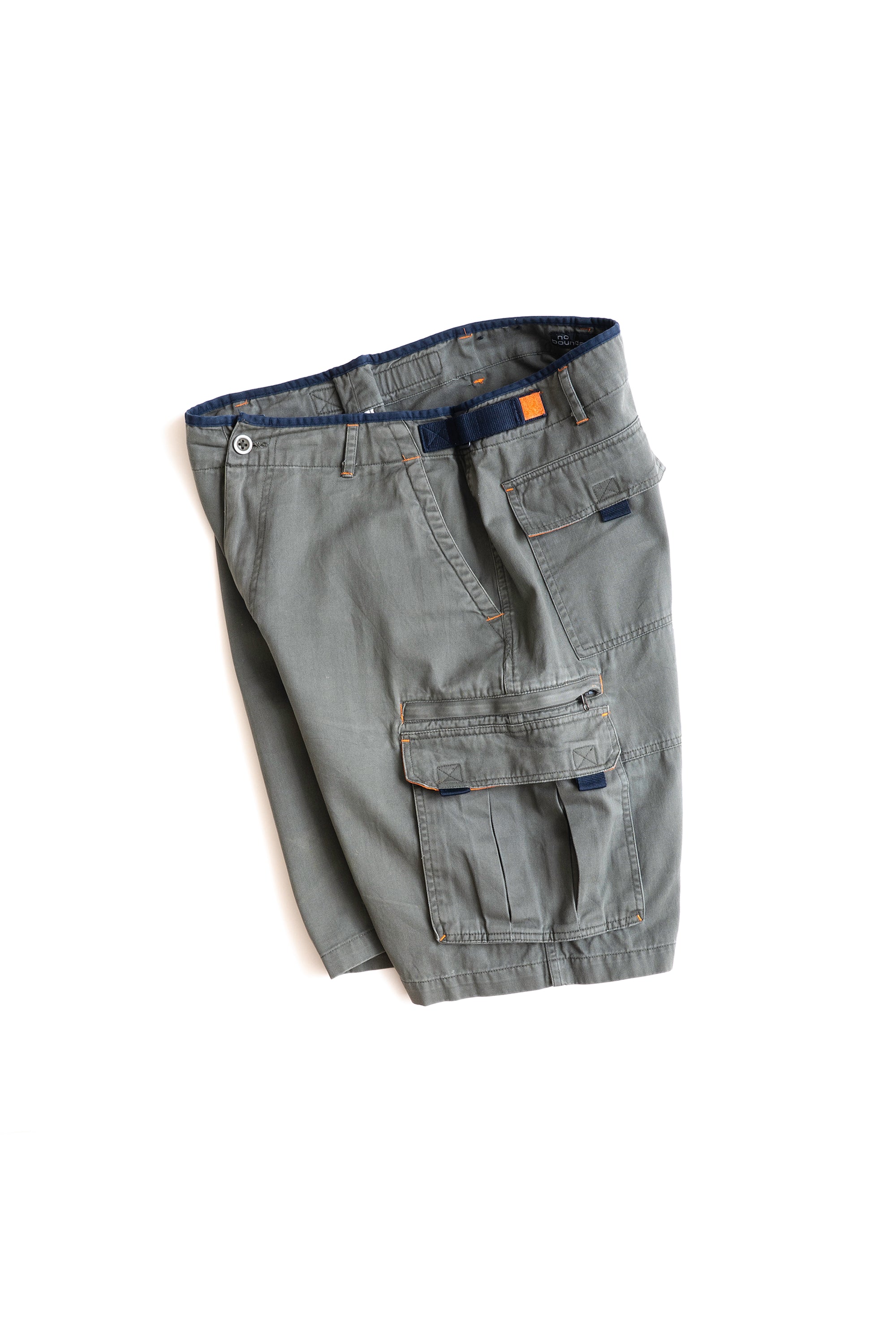 00S NO BOUNDARIES CARGO SHORTS