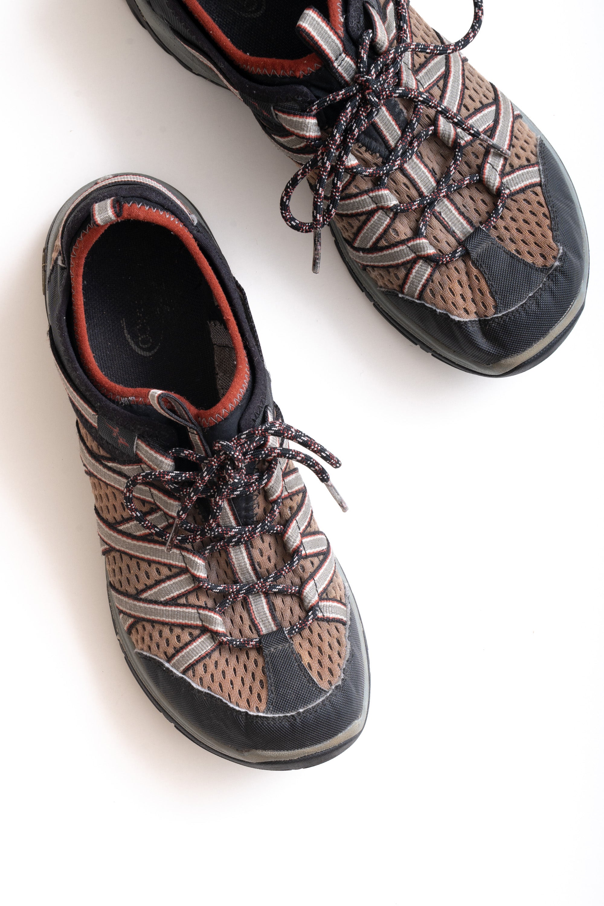 CHACO OUTCROSS EVO 2