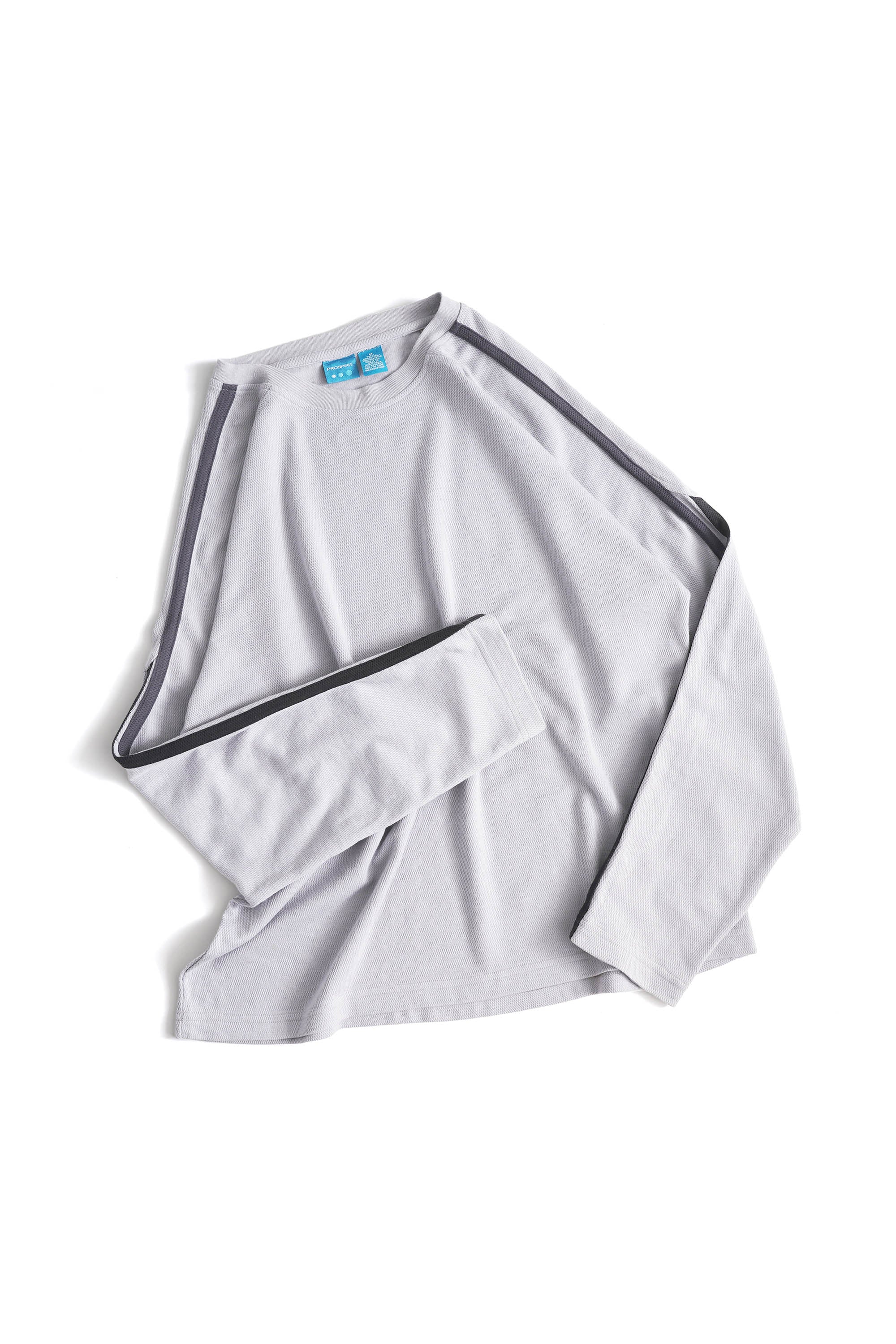 90~00S PROSPIRIT THERMAL PULLOVER