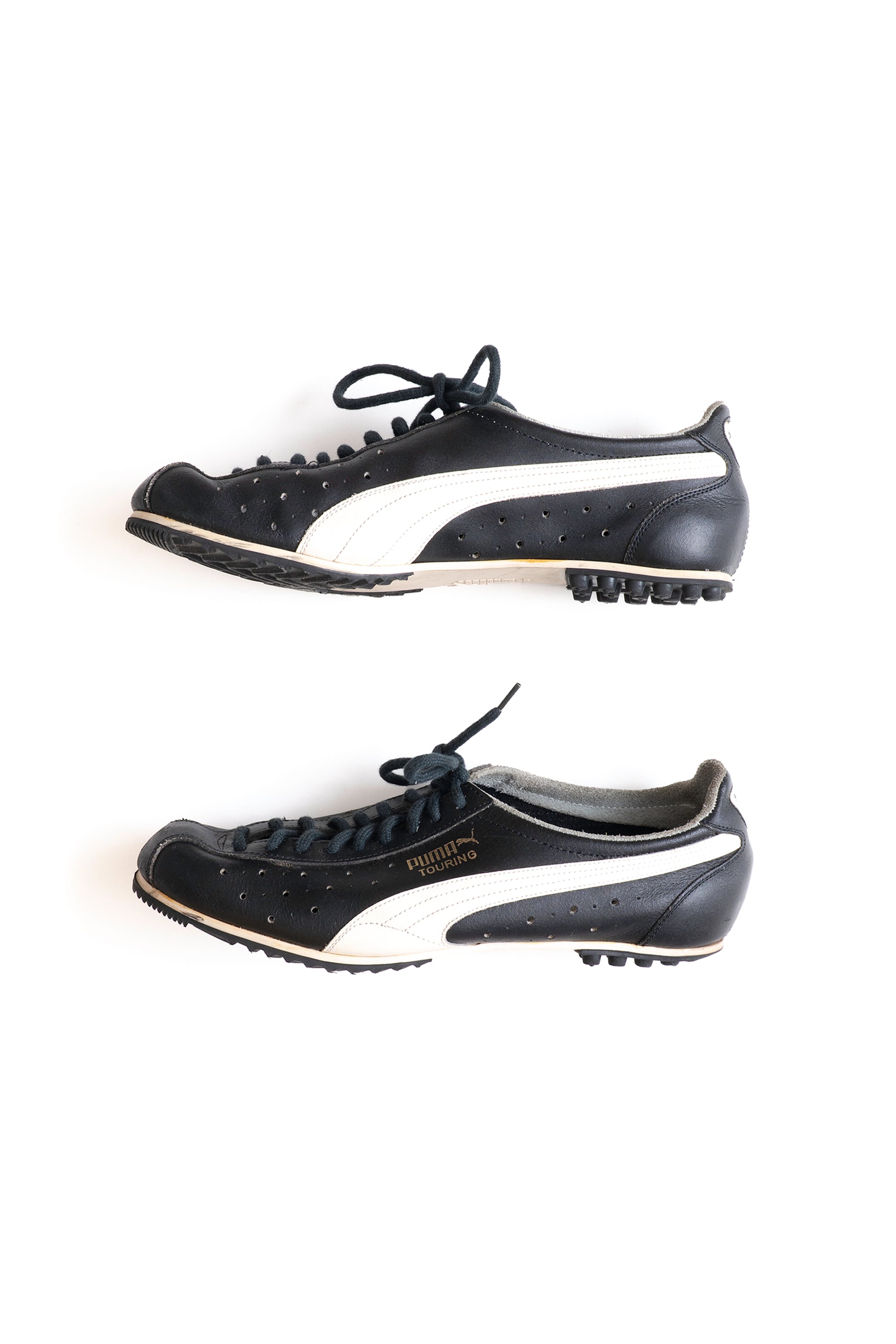 70~80S PUMA TOURING