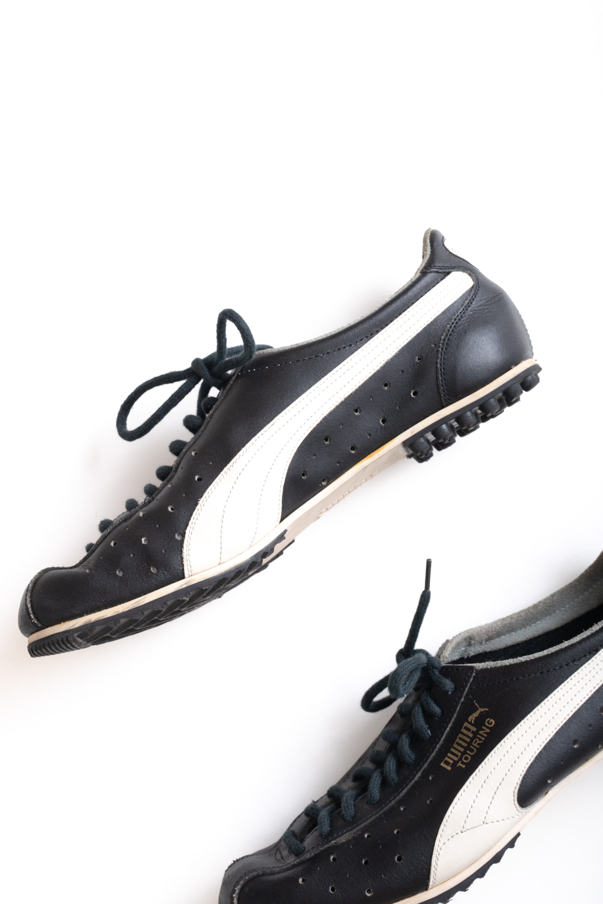 70~80S PUMA TOURING