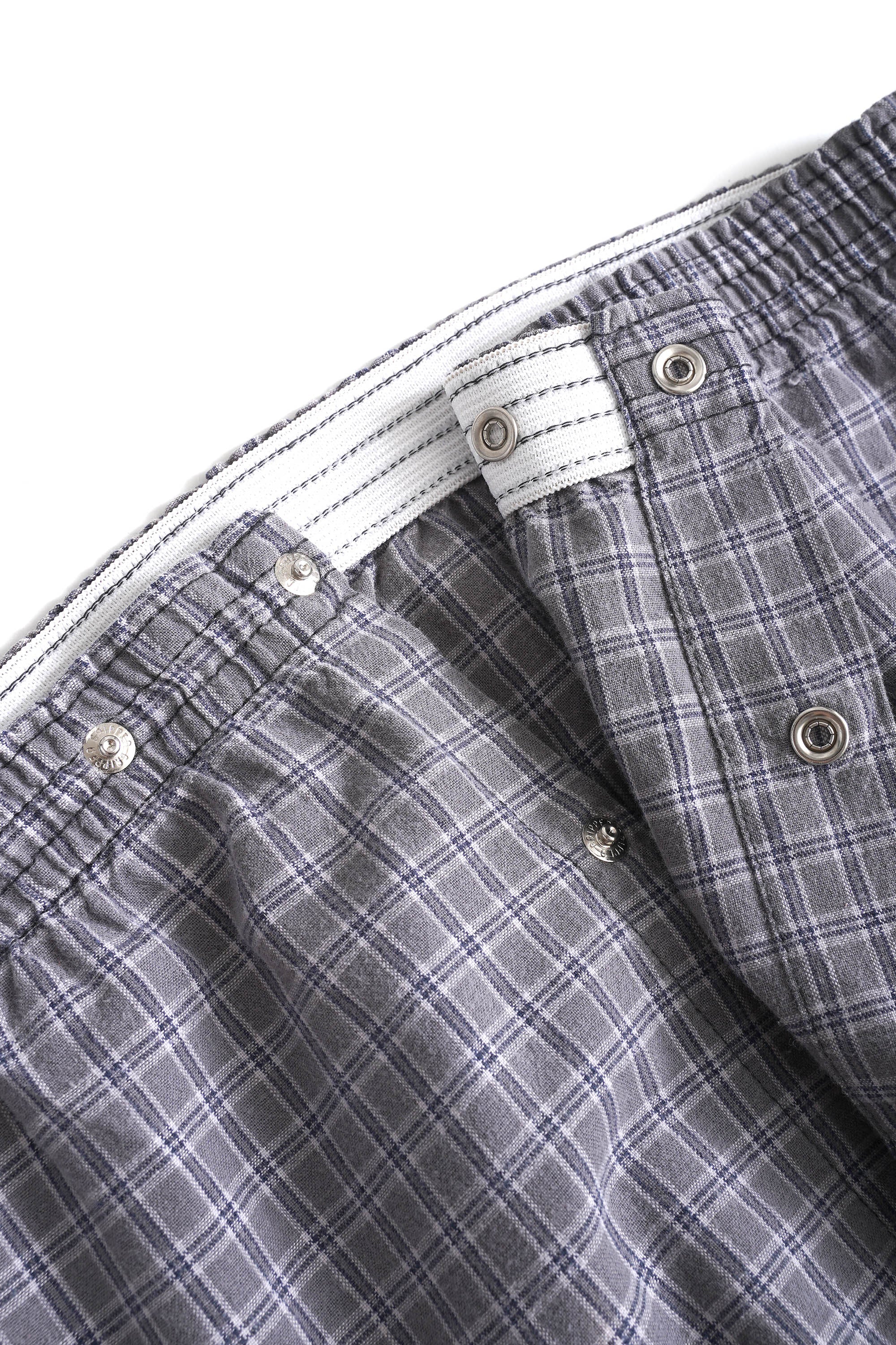 90S PURITAN PAJAMA PANTS