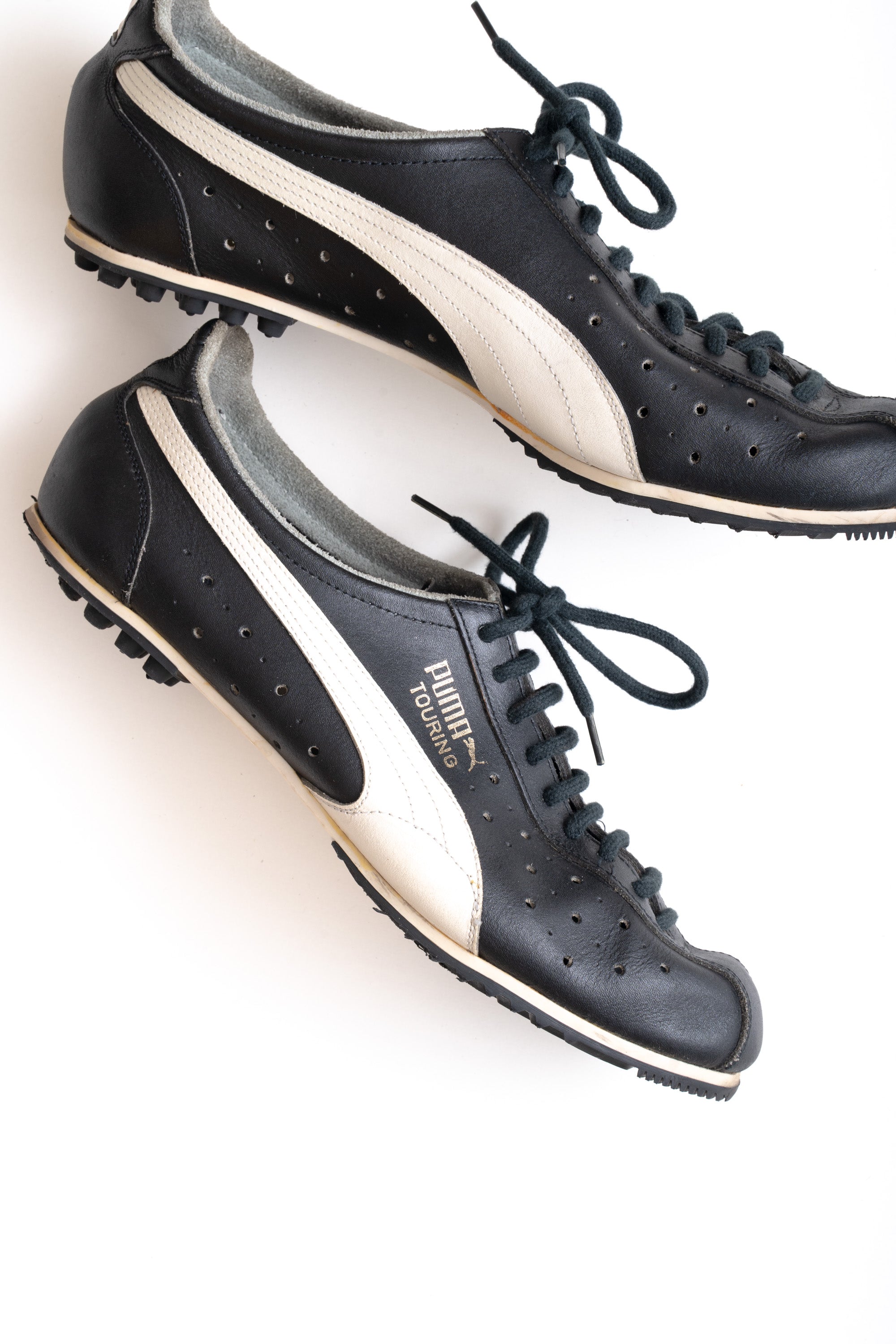 70~80S PUMA TOURING