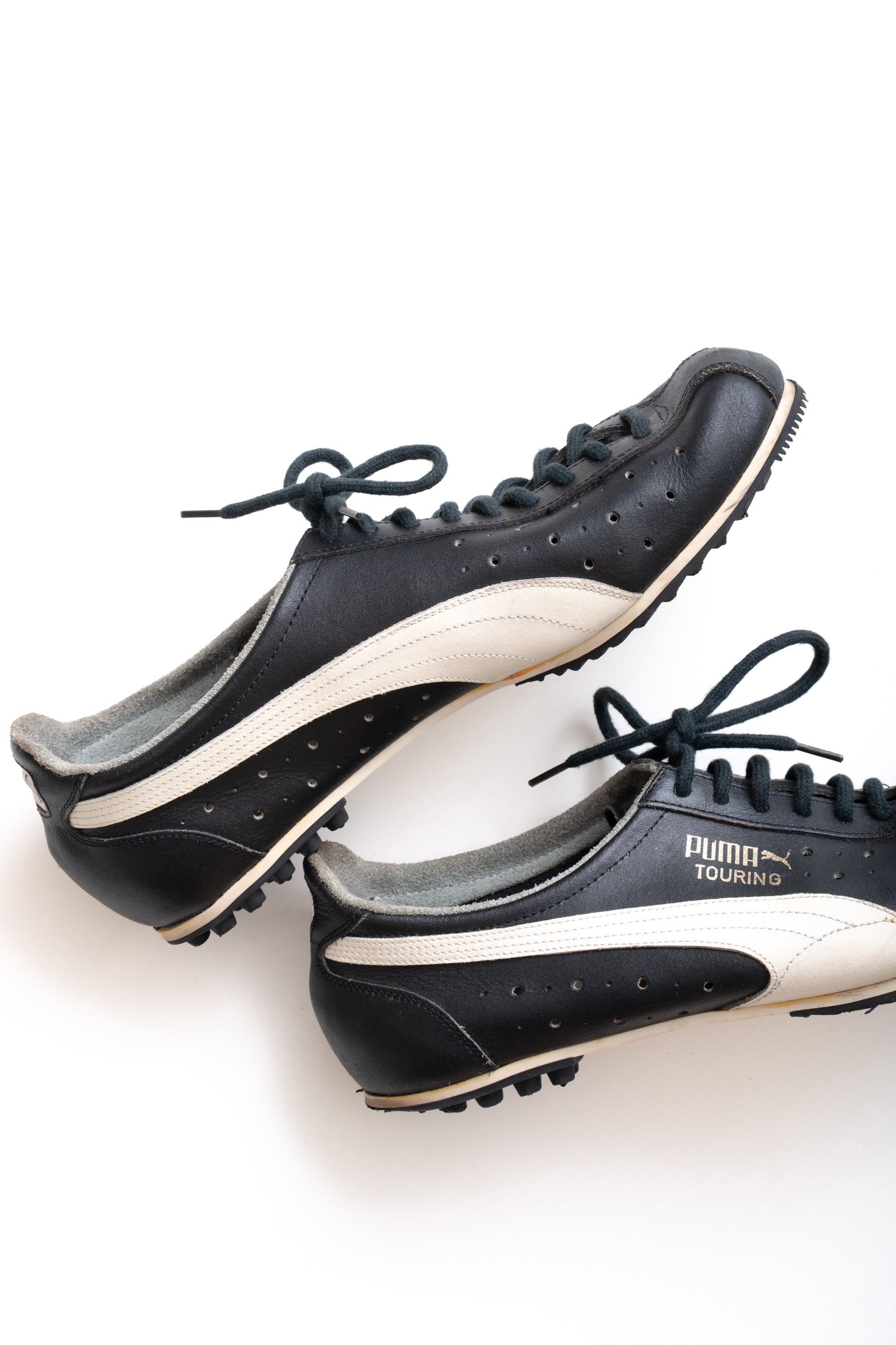 70~80S PUMA TOURING