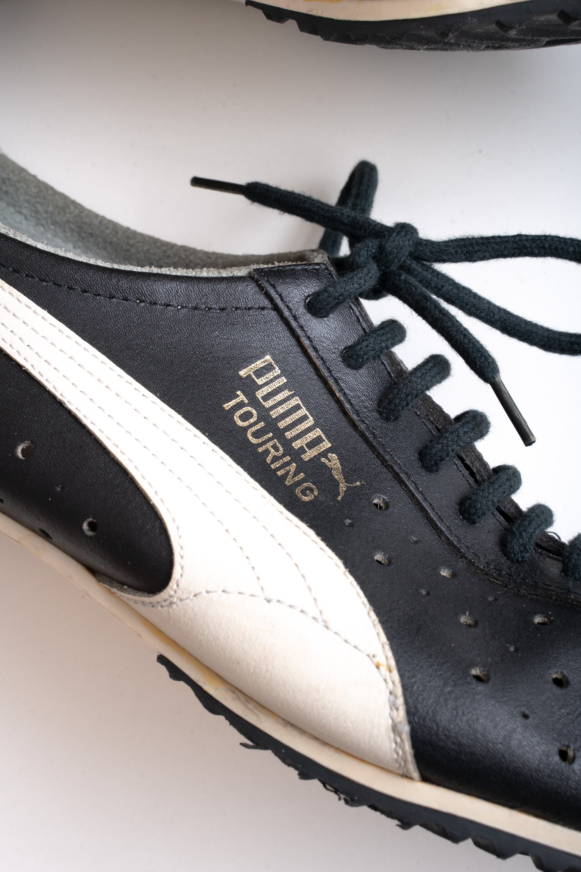 70~80S PUMA TOURING