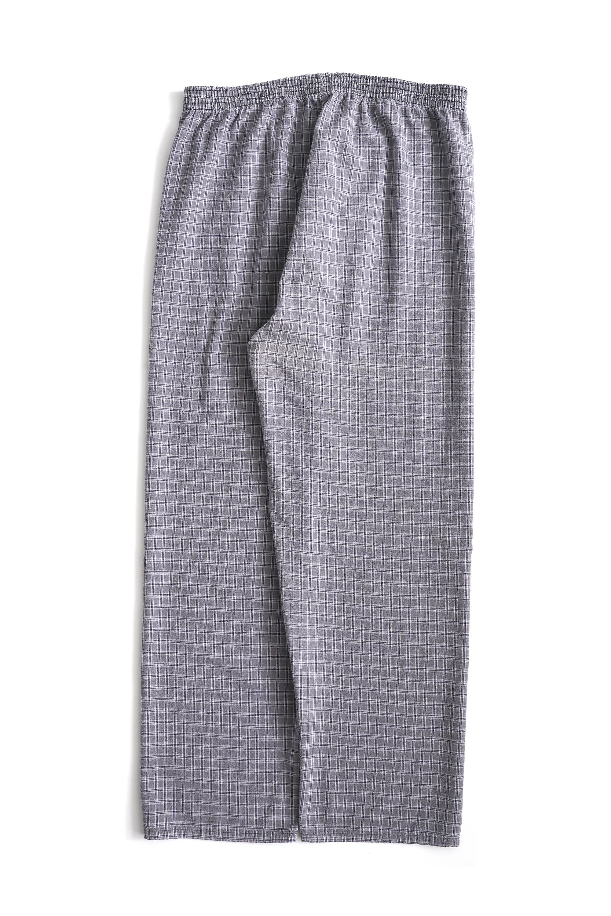 90S PURITAN PAJAMA PANTS