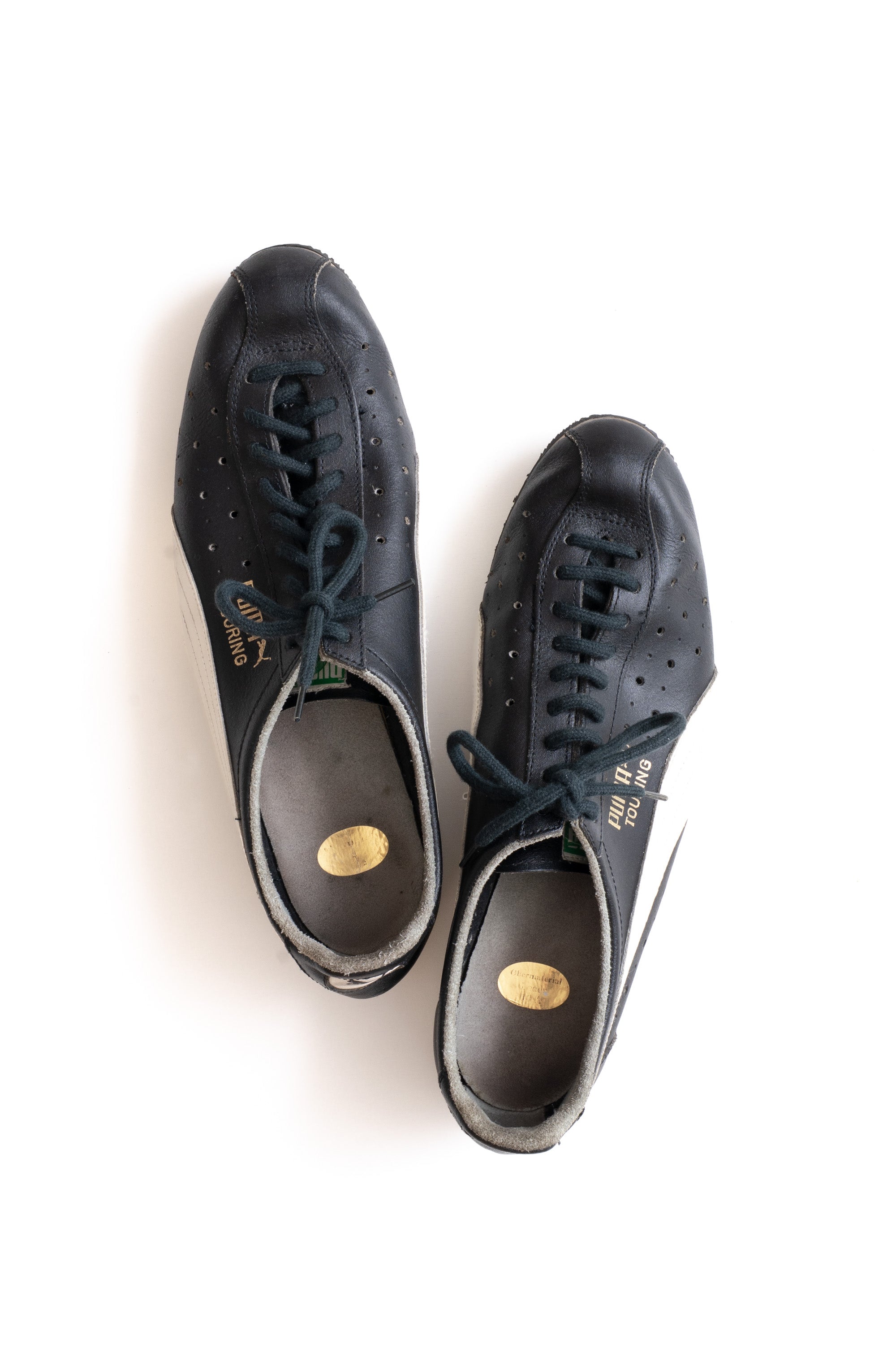 70~80S PUMA TOURING
