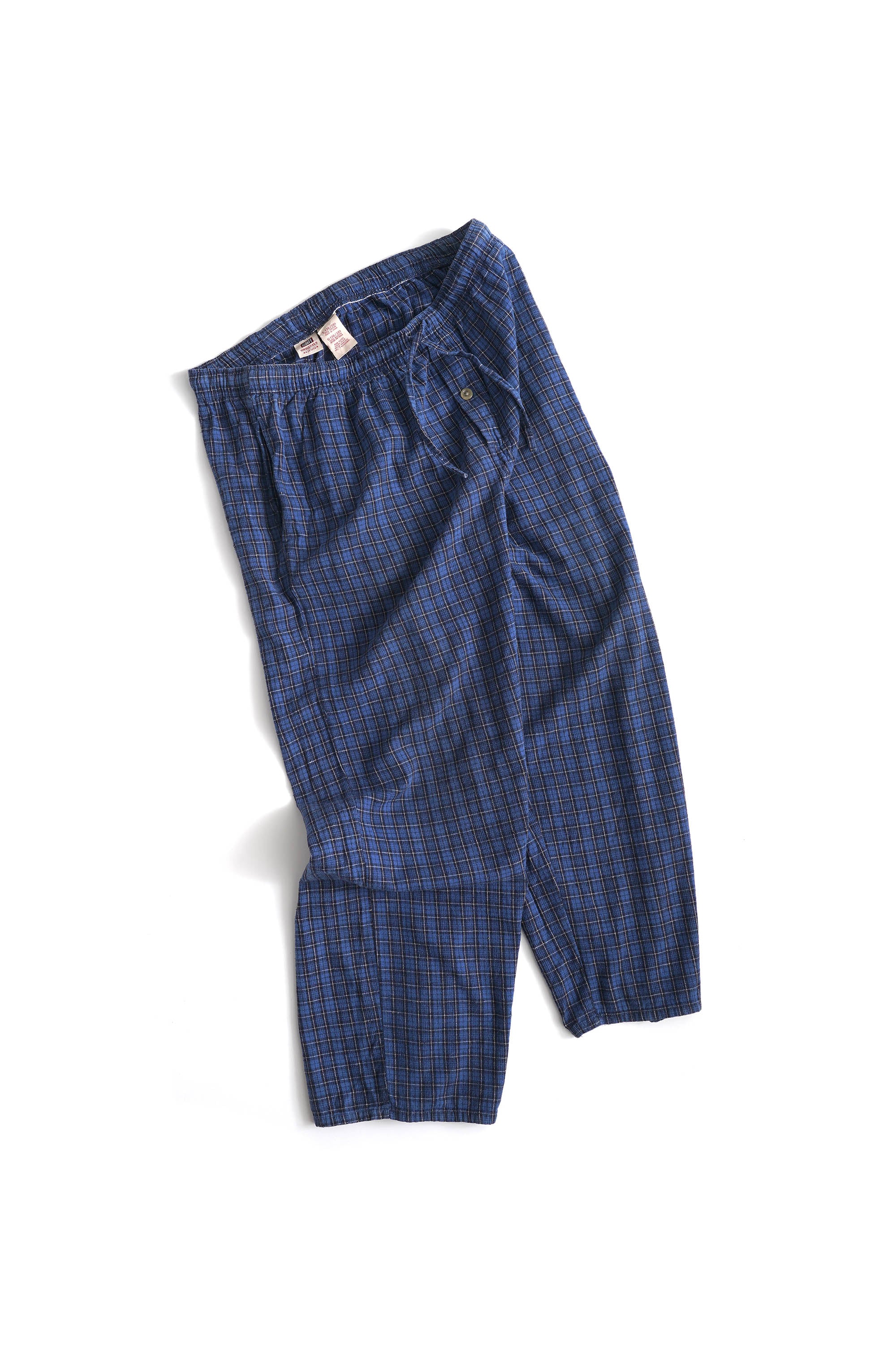 90~00S FADED GLORY PAJAMA PANTS