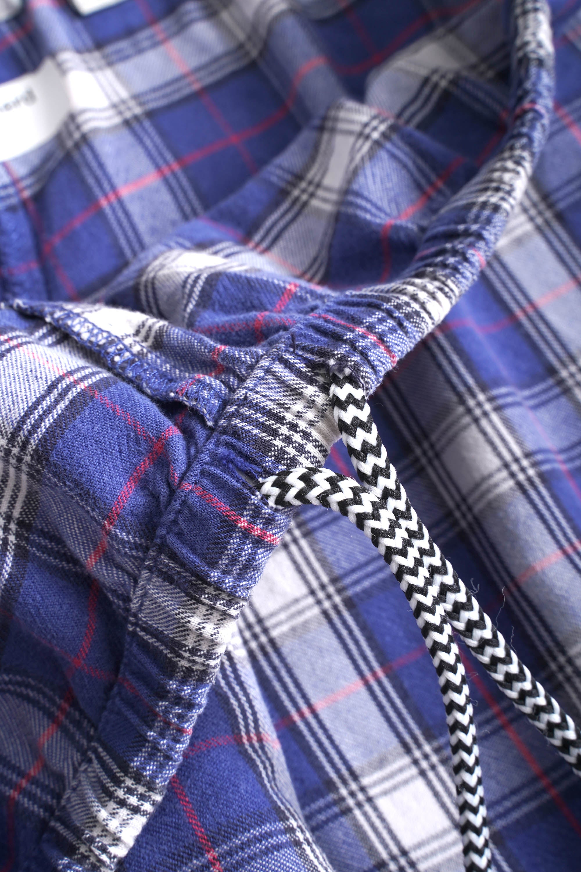 00~10S L.L.BEAN PAJAMA PANTS