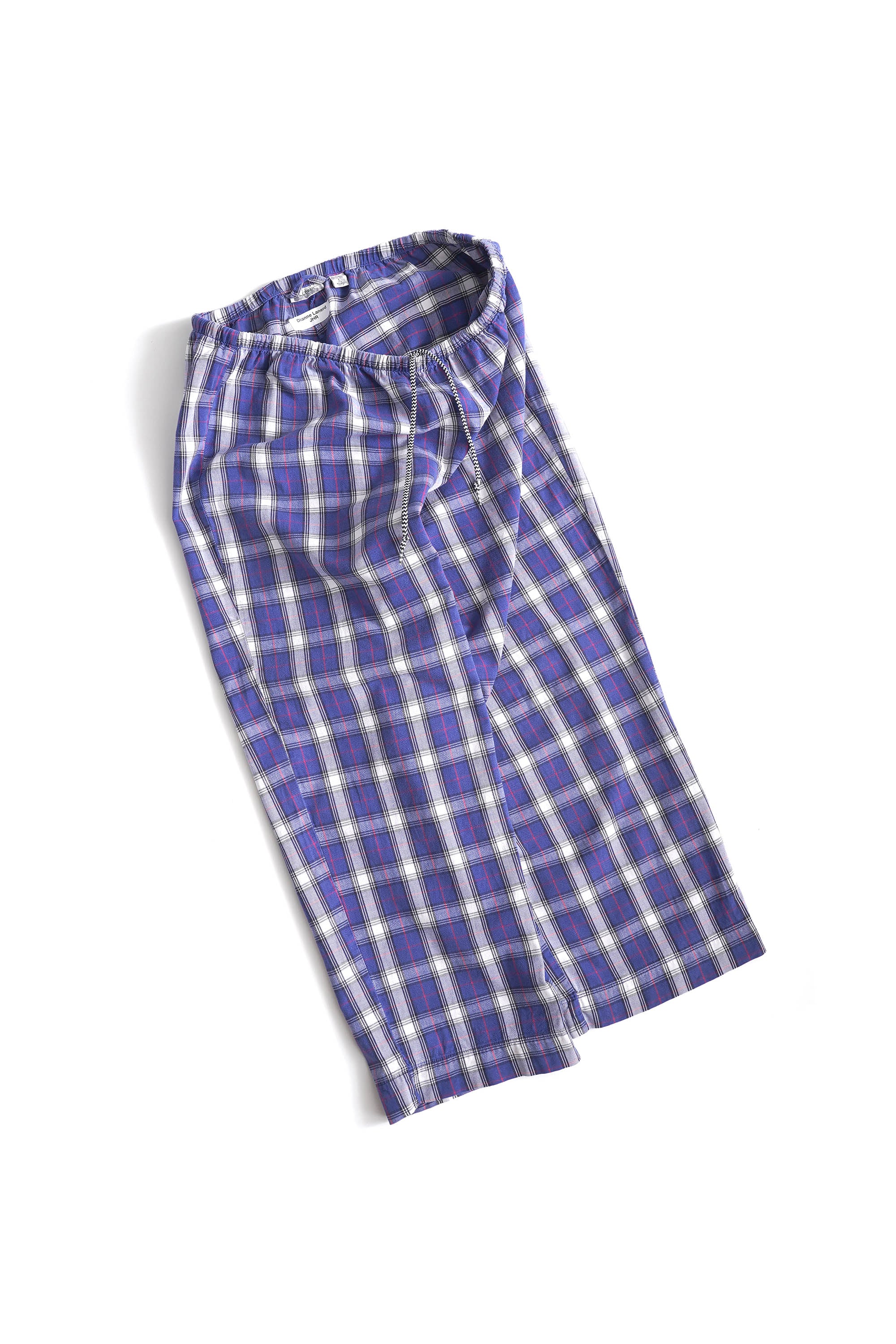 00~10S L.L.BEAN PAJAMA PANTS