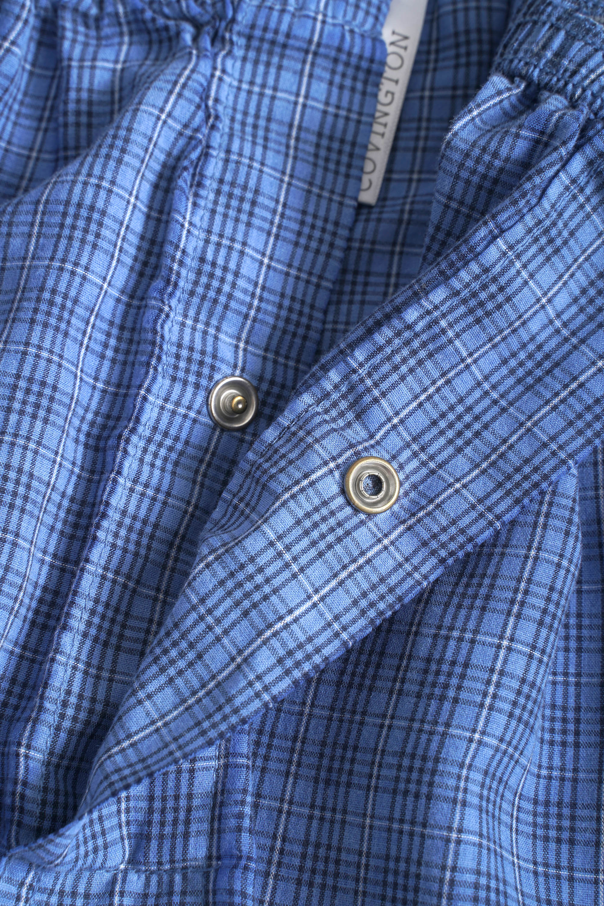 00S COVINGTON PAJAMA PANTS