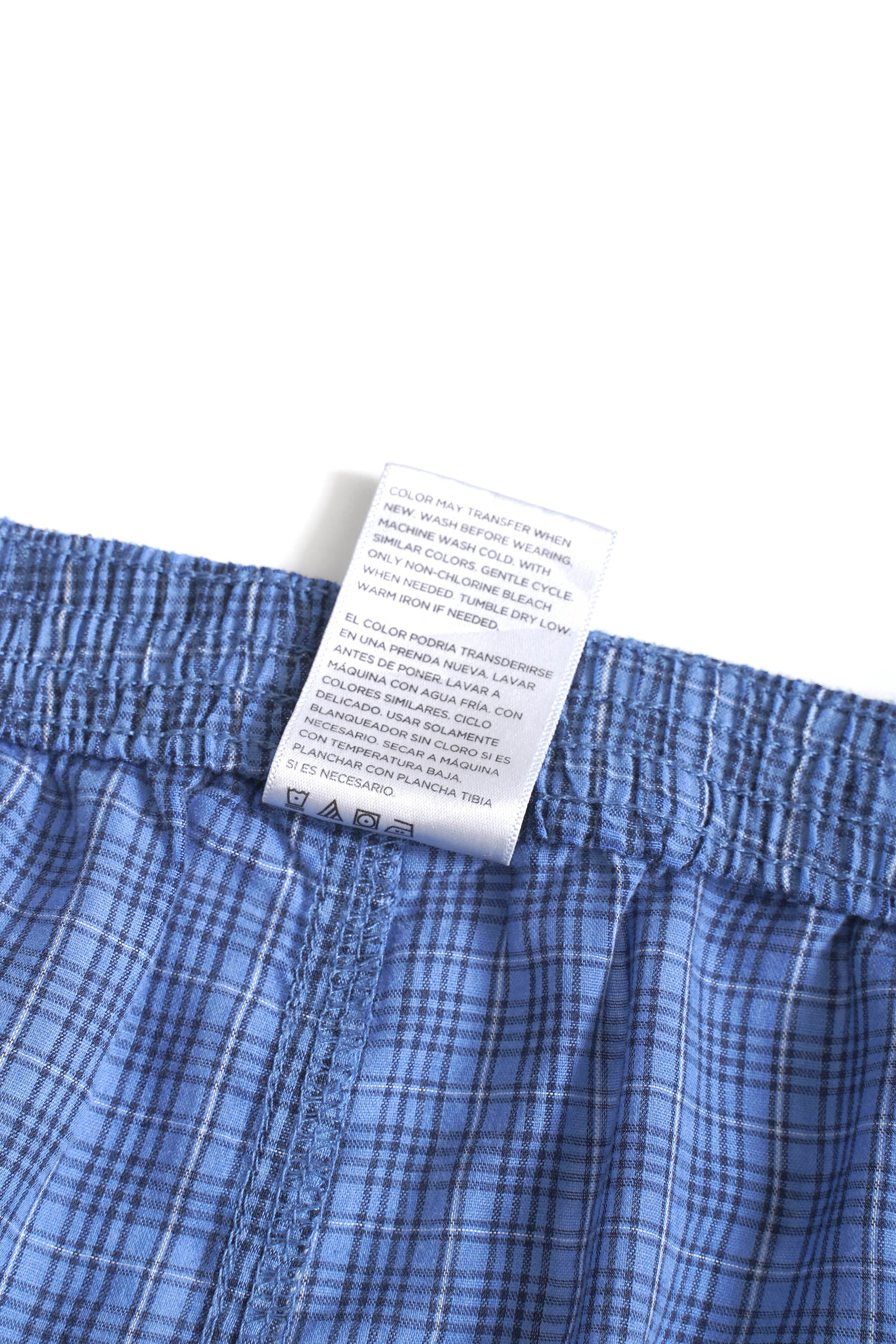 00S COVINGTON PAJAMA PANTS