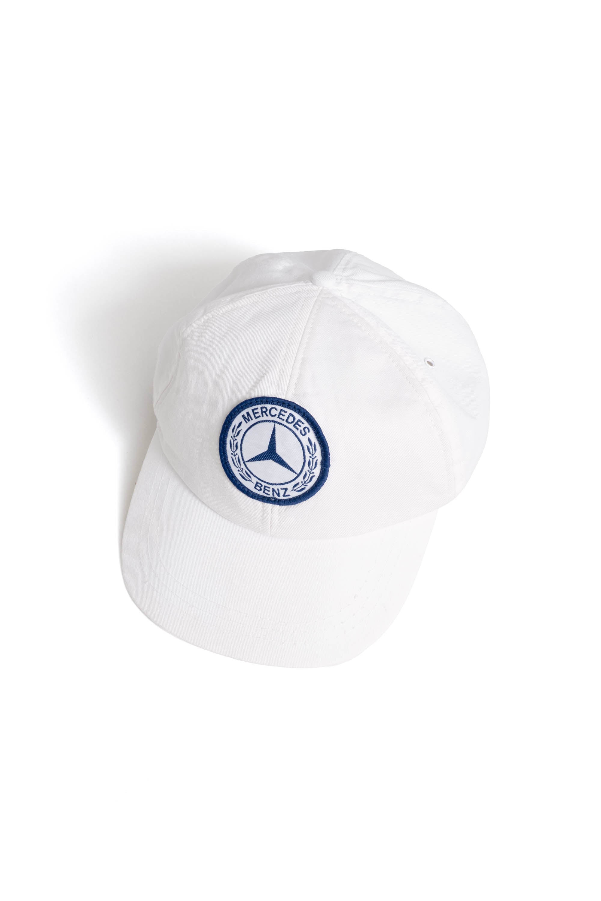 80~90S MERCEDES BENZ 6 PANEL CAP