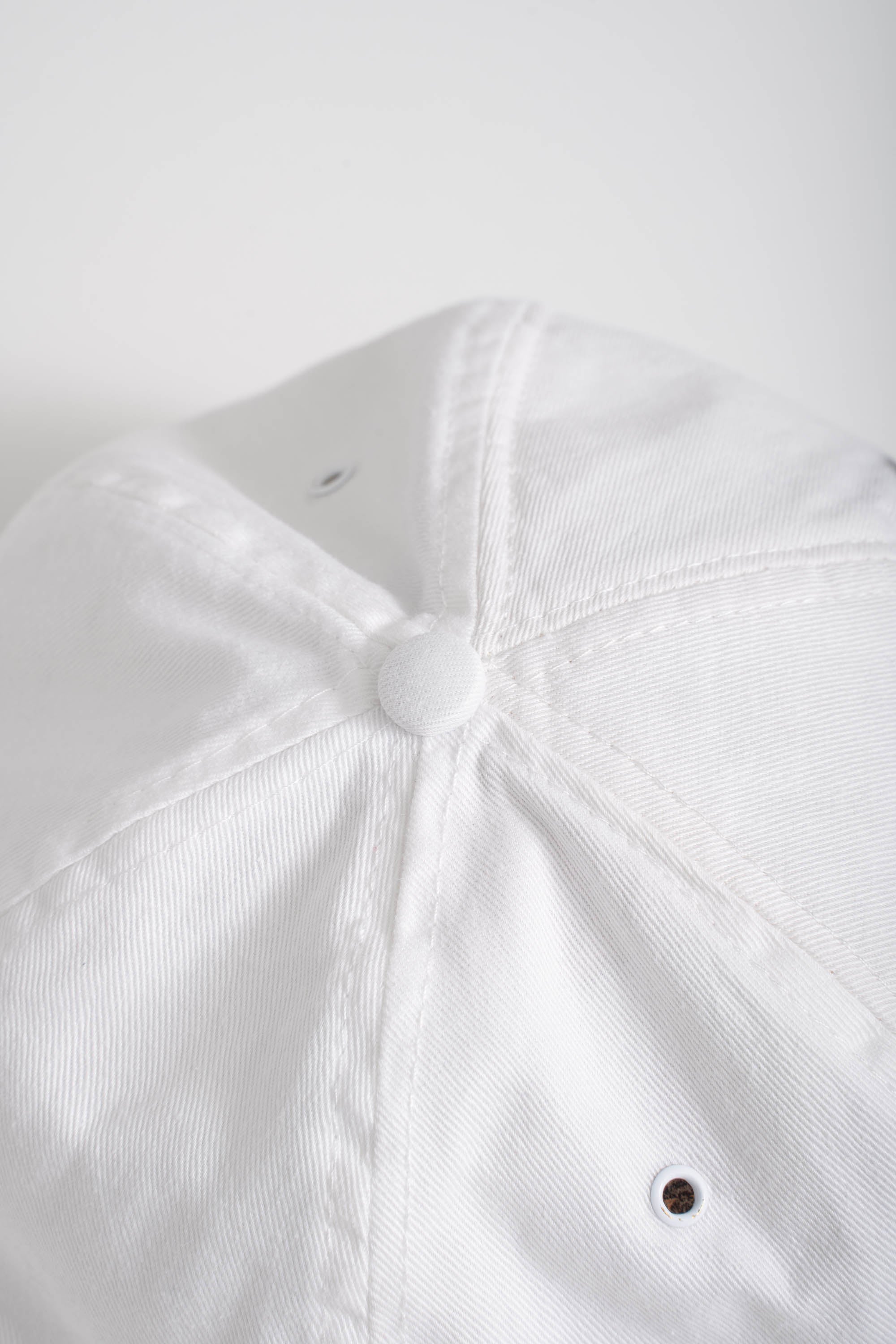 80~90S MERCEDES BENZ 6 PANEL CAP
