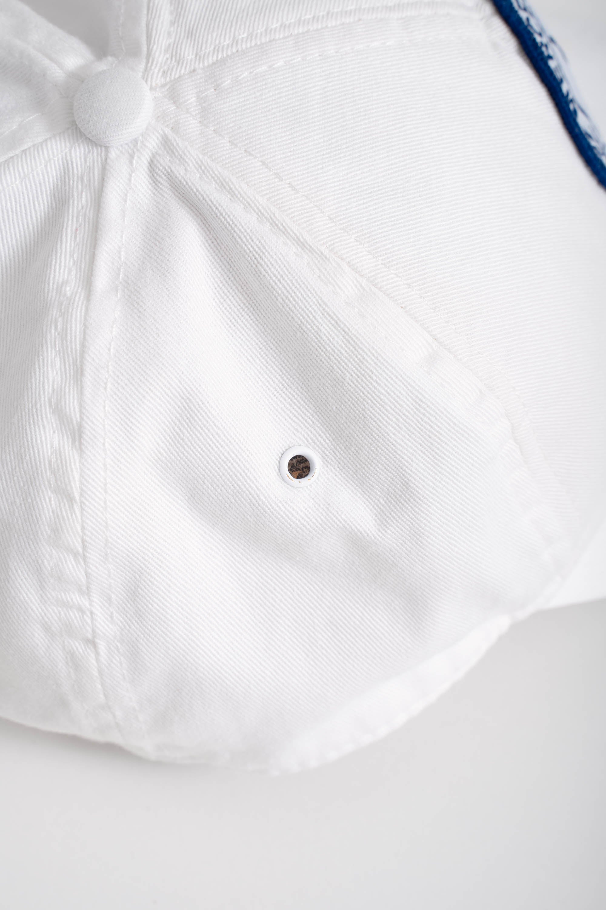 80~90S MERCEDES BENZ 6 PANEL CAP