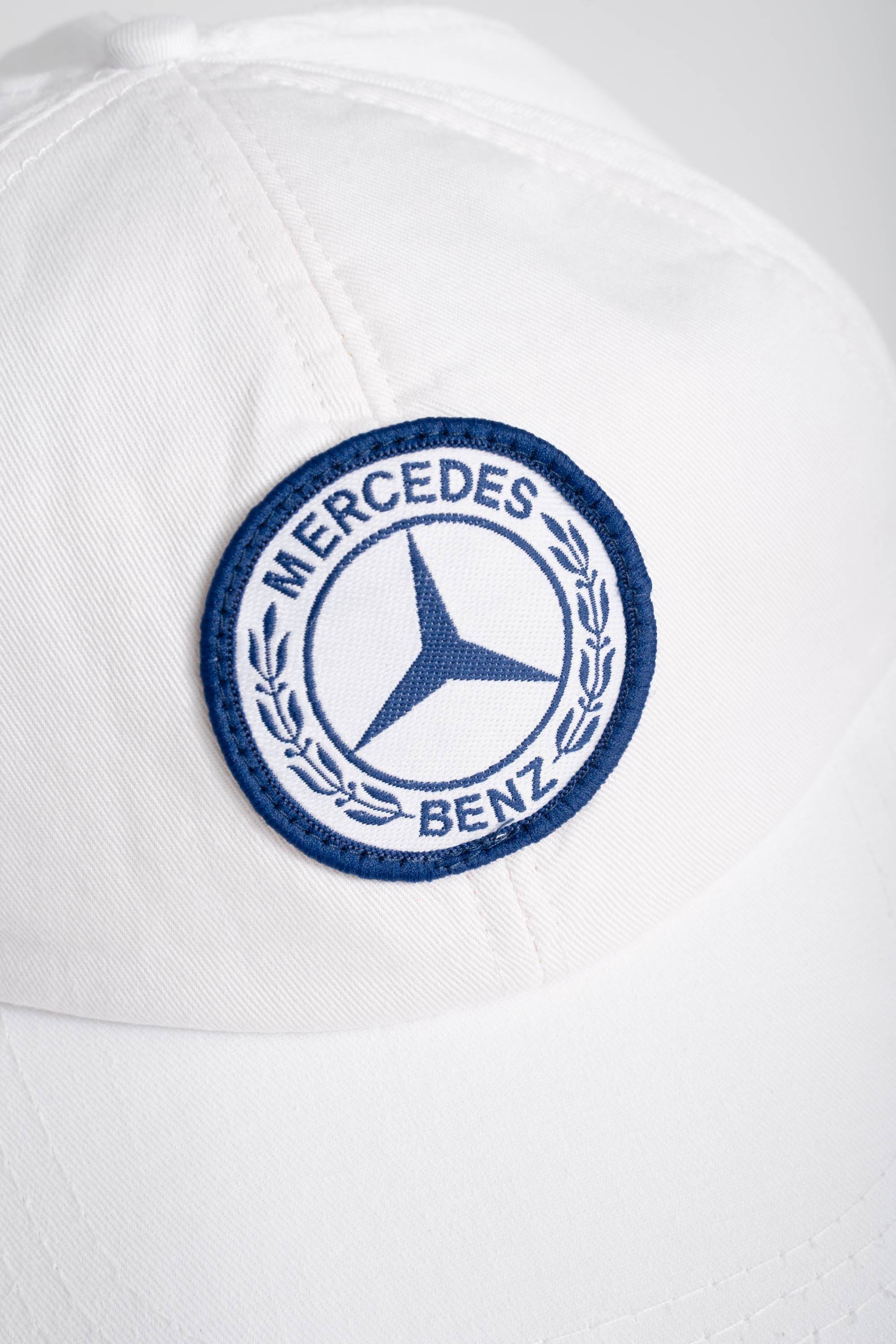 80~90S MERCEDES BENZ 6 PANEL CAP