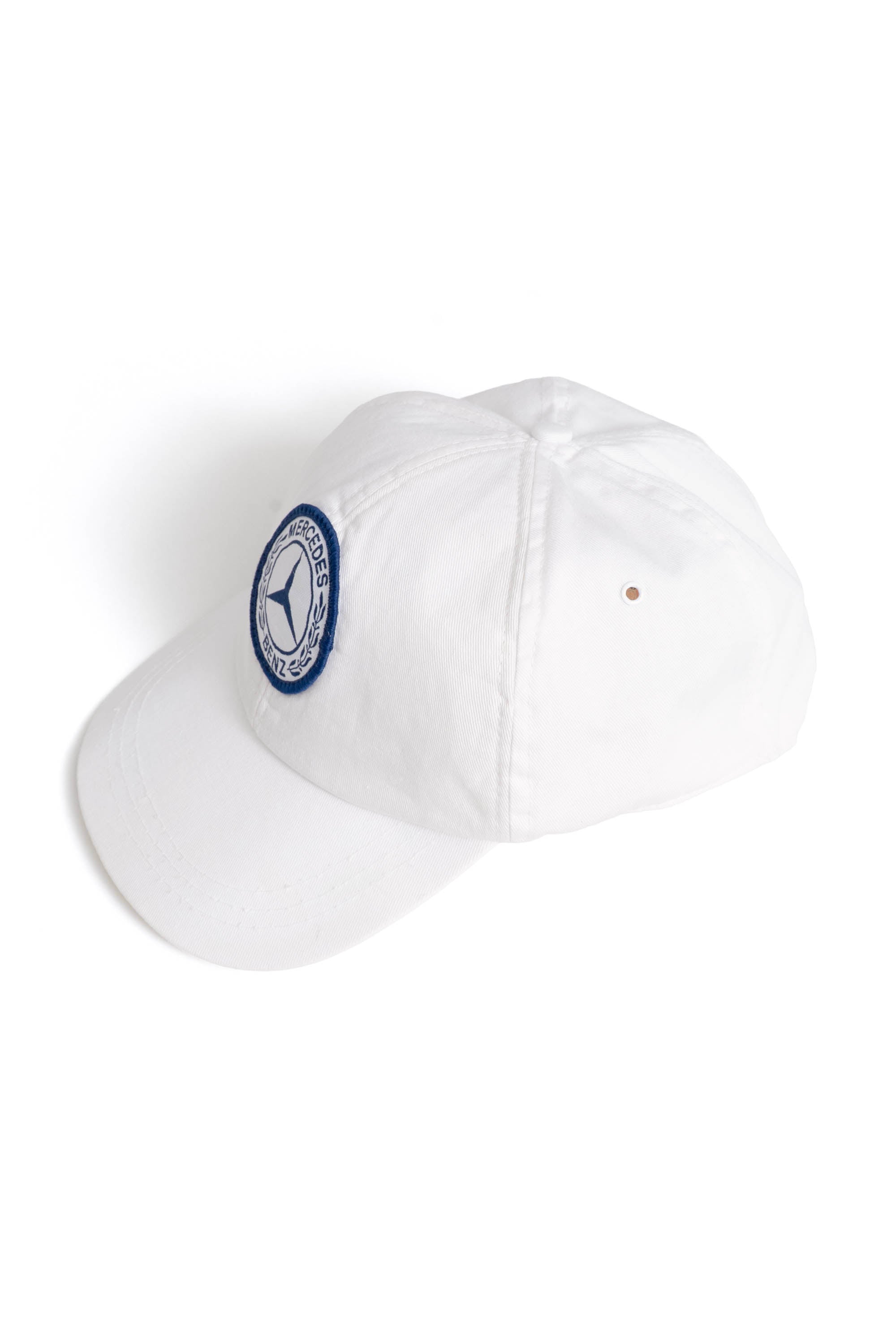 80~90S MERCEDES BENZ 6 PANEL CAP
