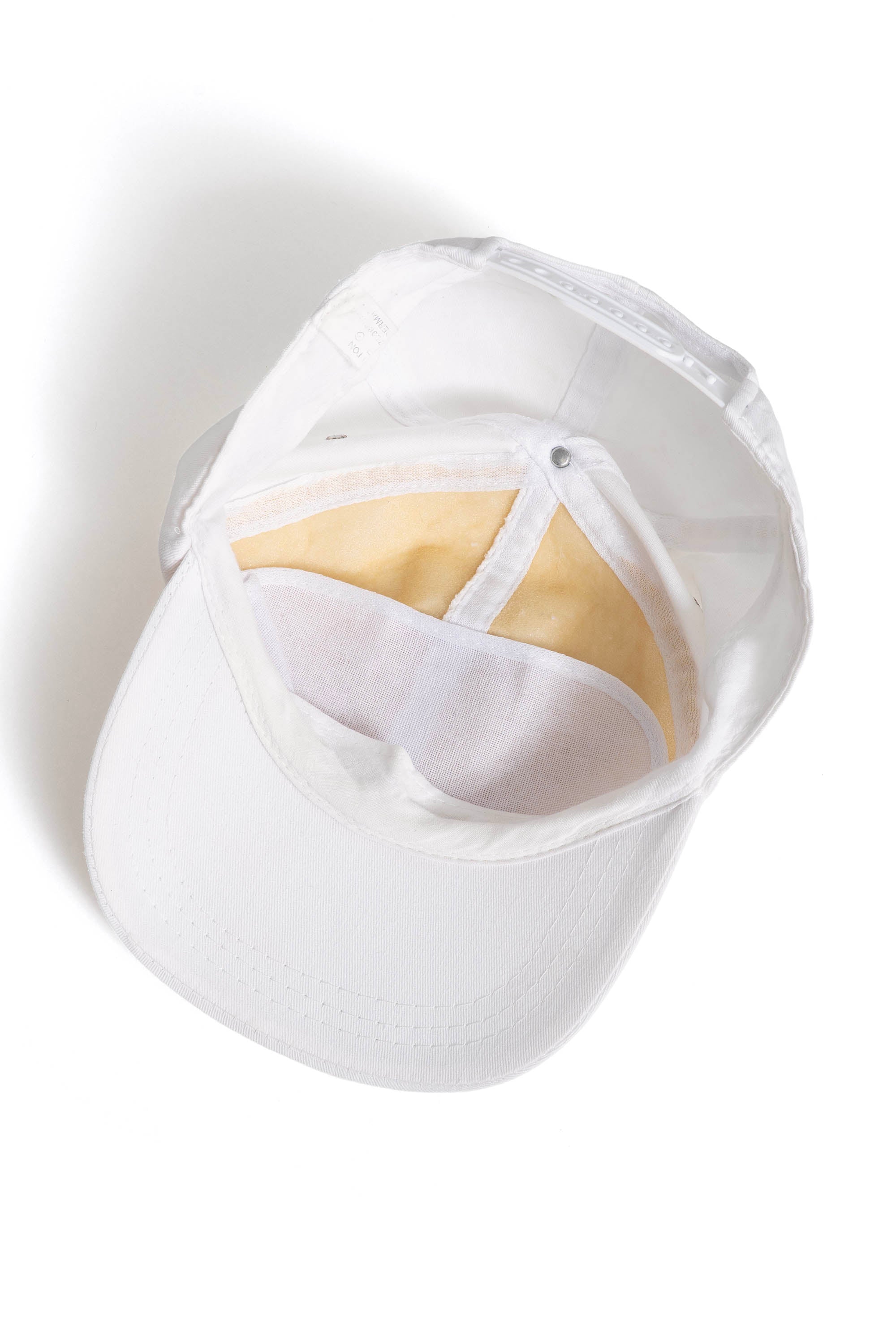 80~90S MERCEDES BENZ 6 PANEL CAP