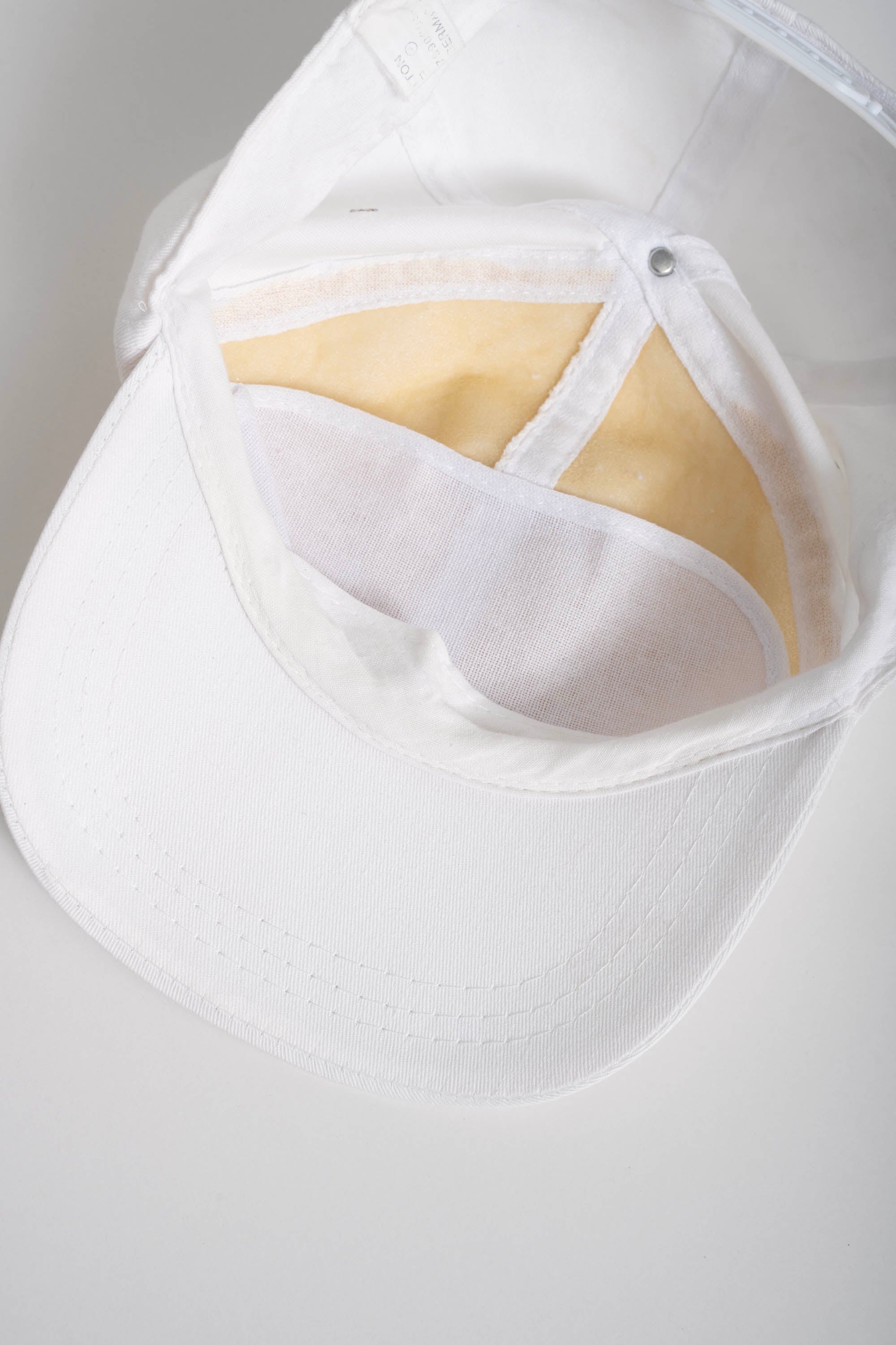 80~90S MERCEDES BENZ 6 PANEL CAP