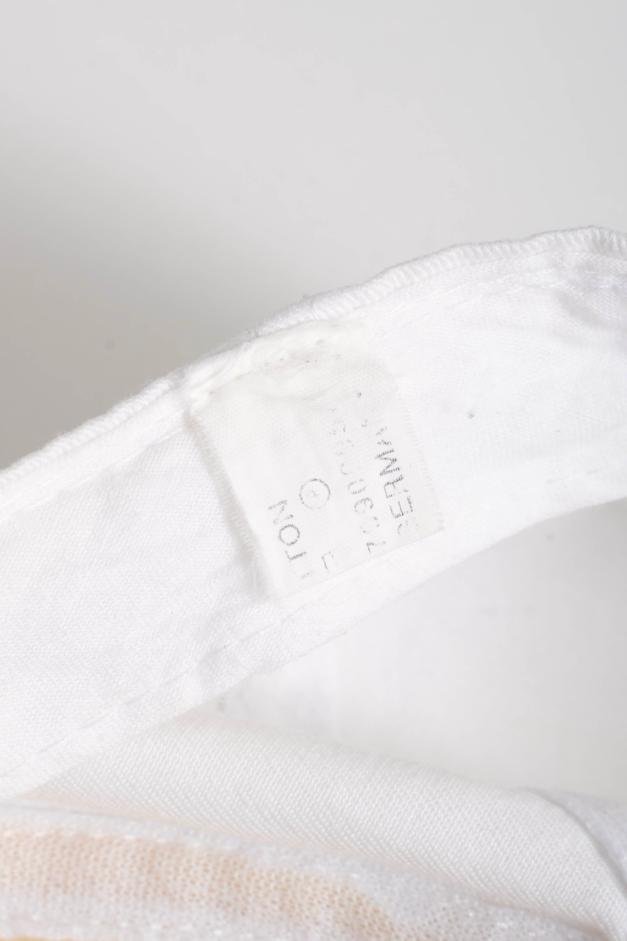 80~90S MERCEDES BENZ 6 PANEL CAP