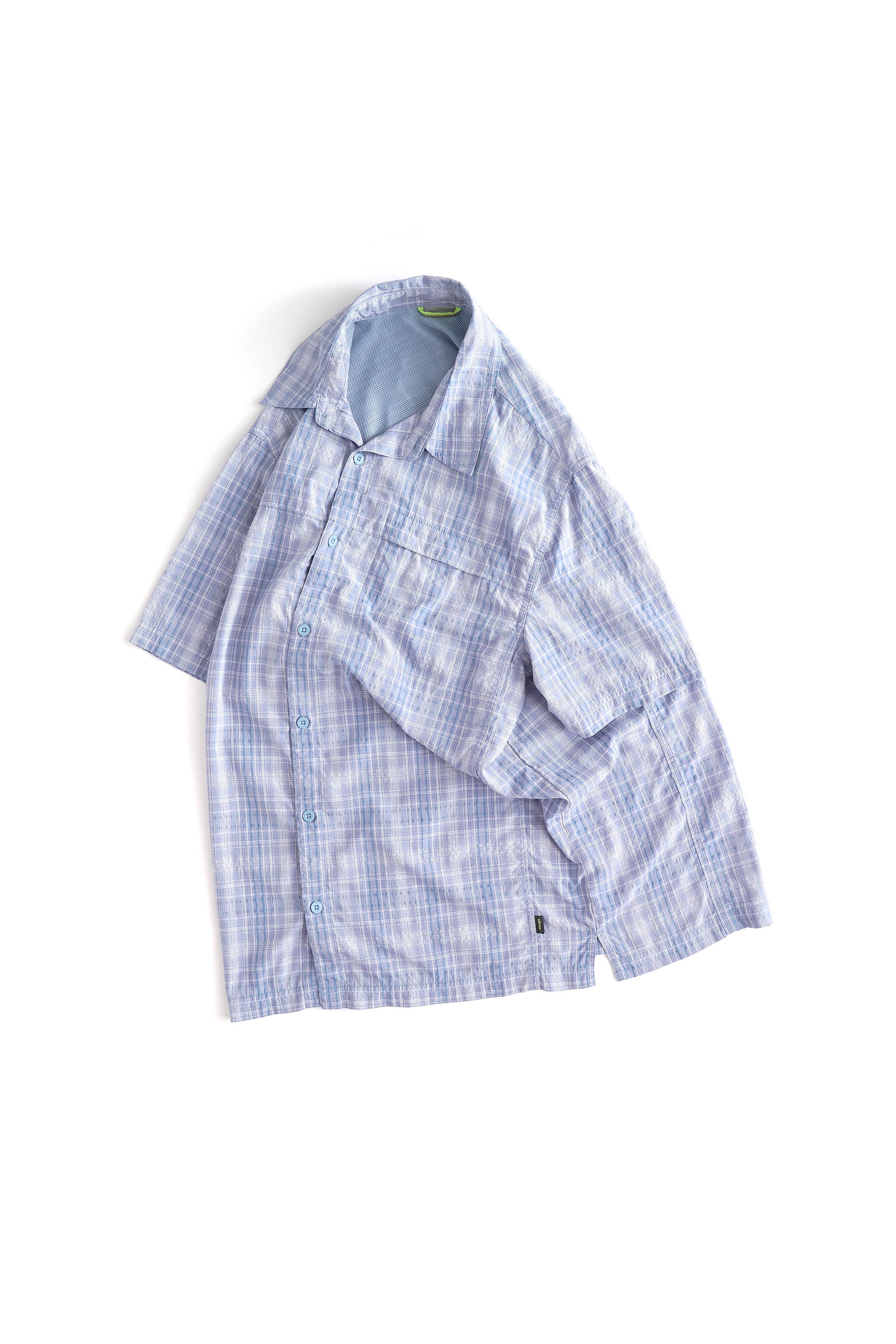 00S KOPPEN CHECKED SHIRT