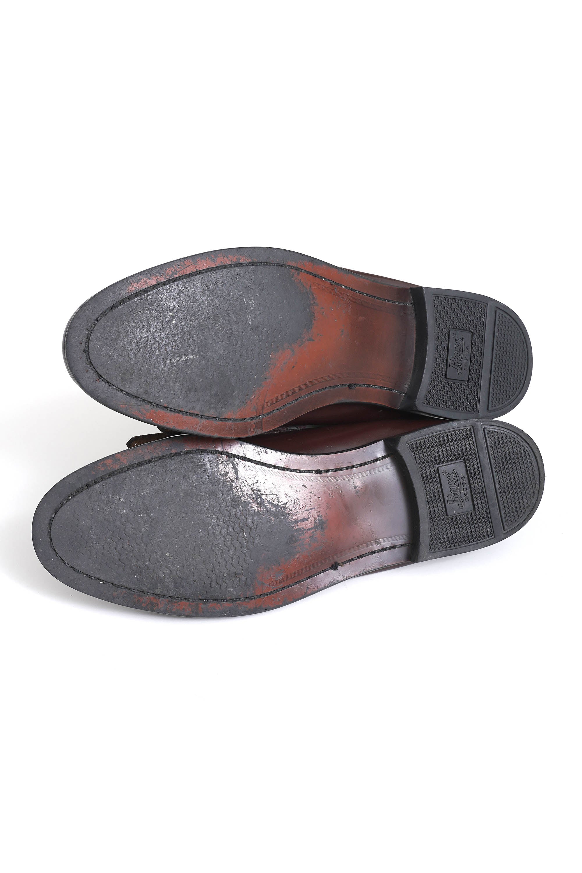 G.H.BASS TASSEL LOAFER