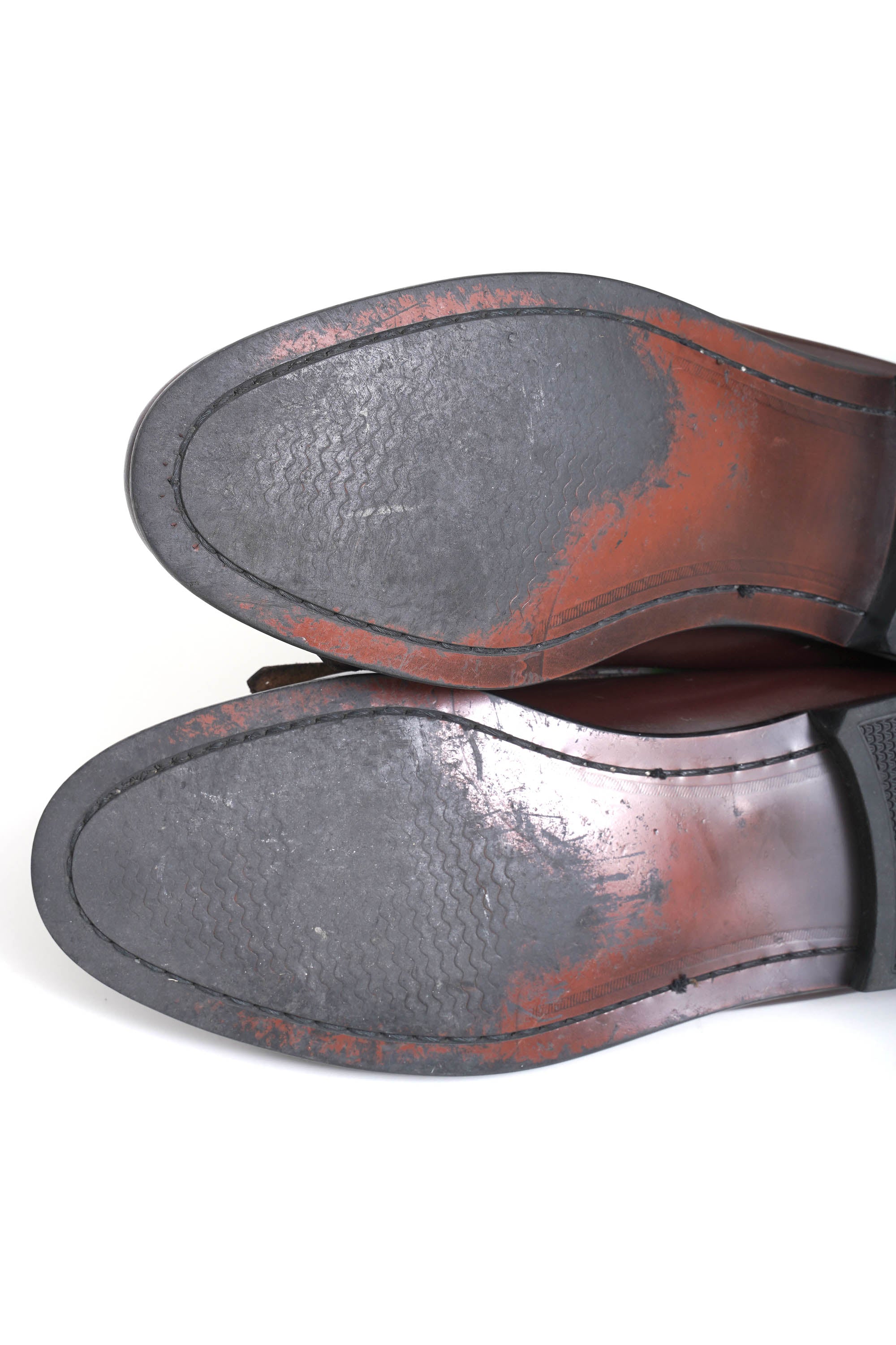 G.H.BASS TASSEL LOAFER