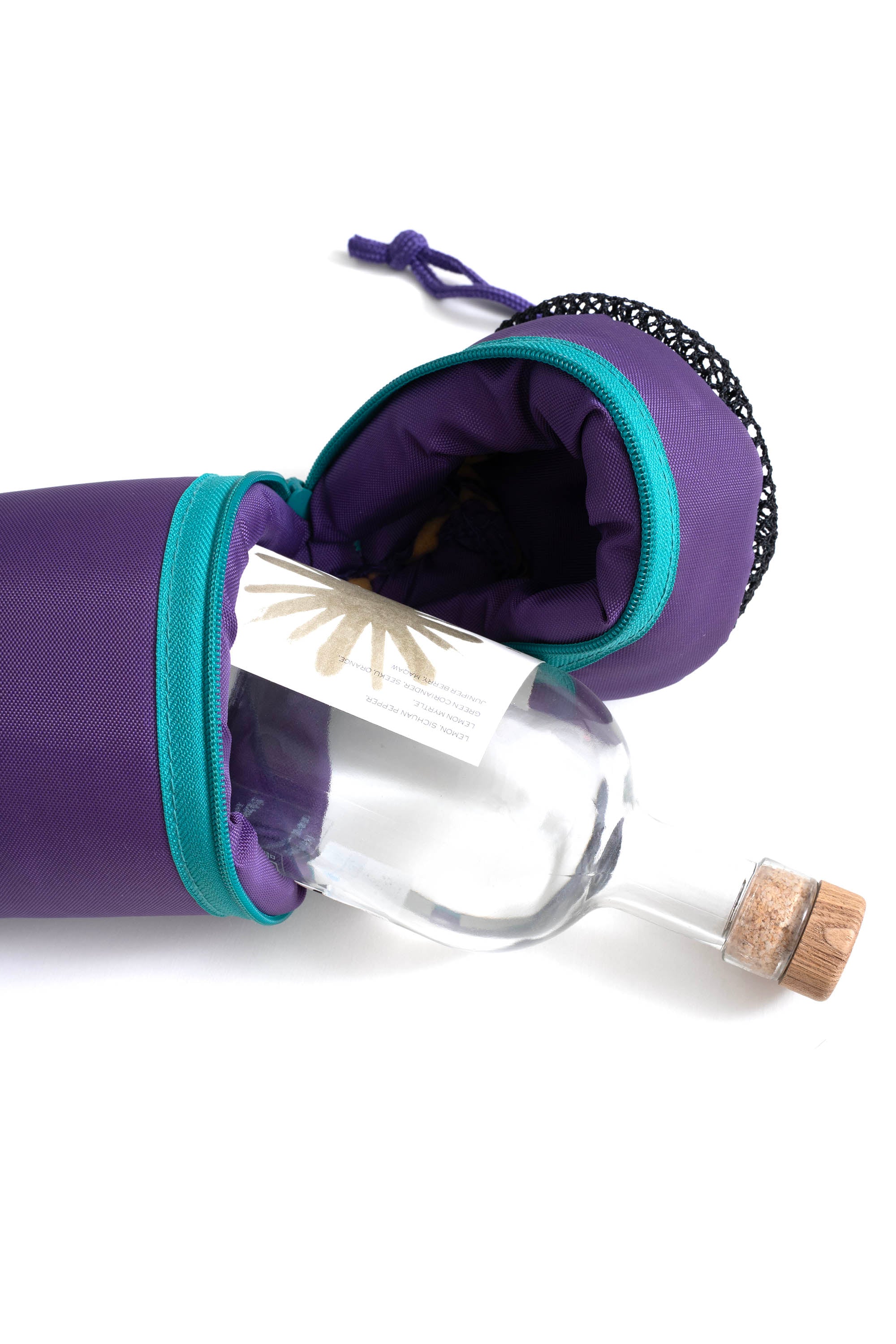 90S EMS LENS BAG
