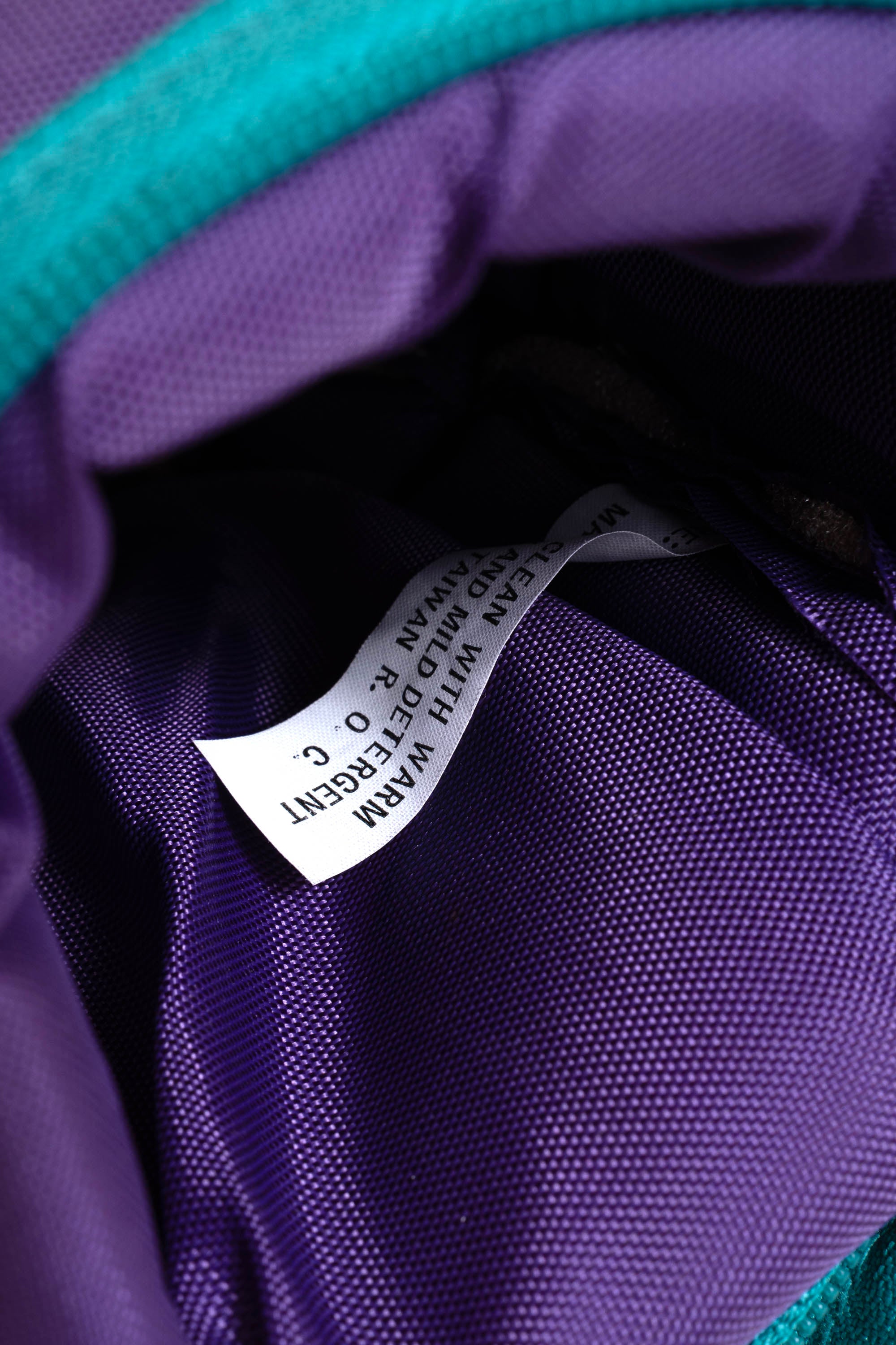 90S EMS LENS BAG