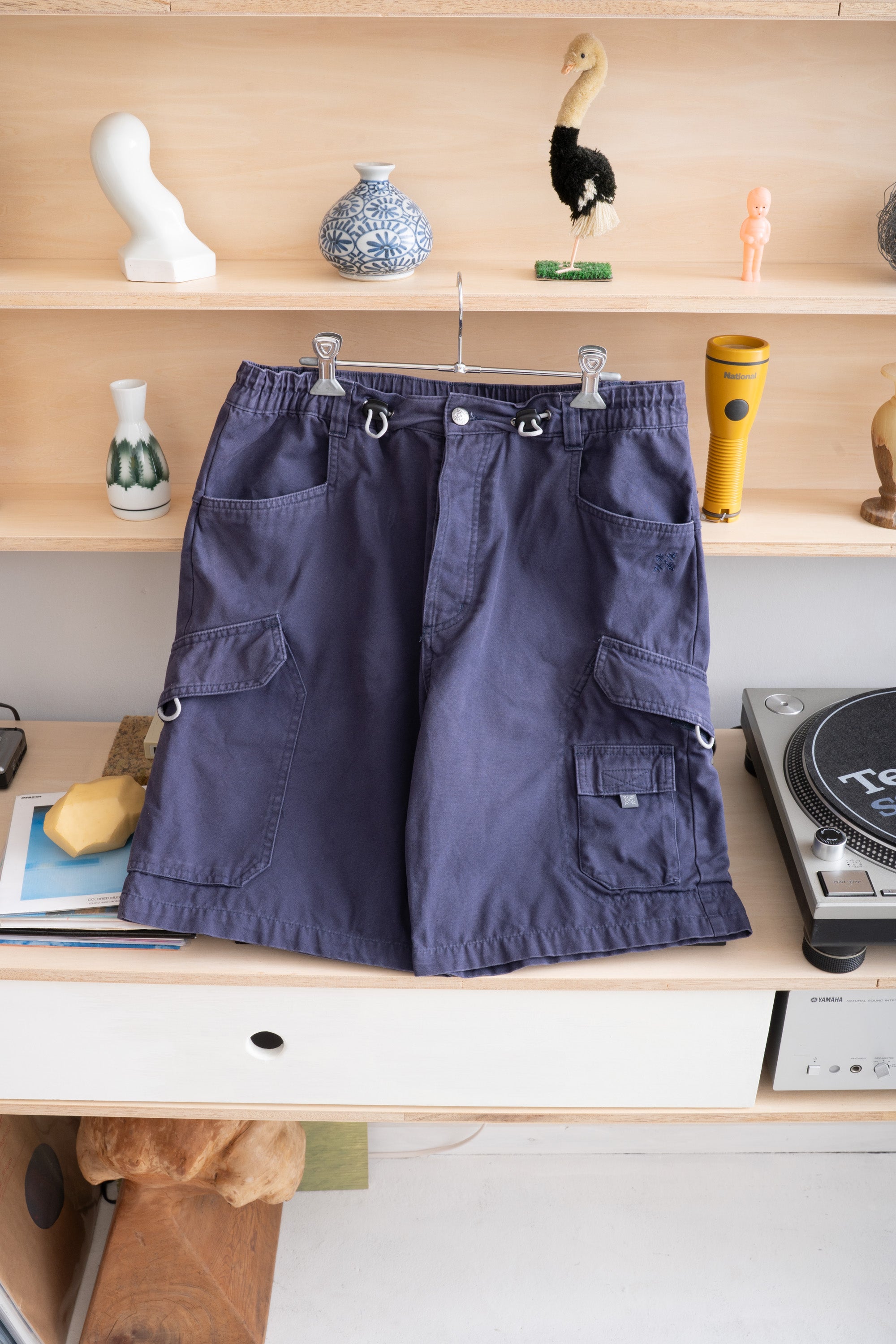 00S OXBOW CARGO SHORTS