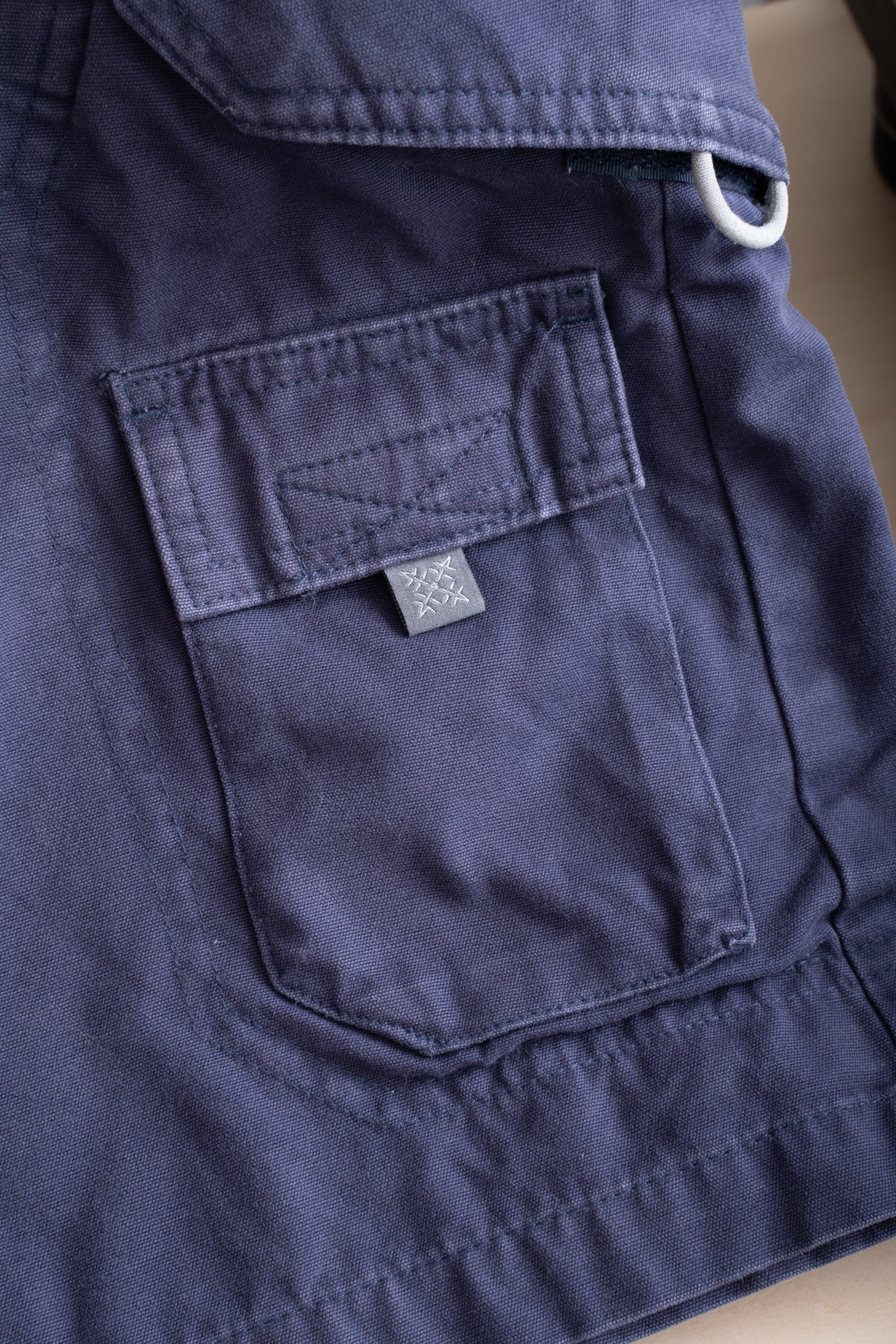 00S OXBOW CARGO SHORTS