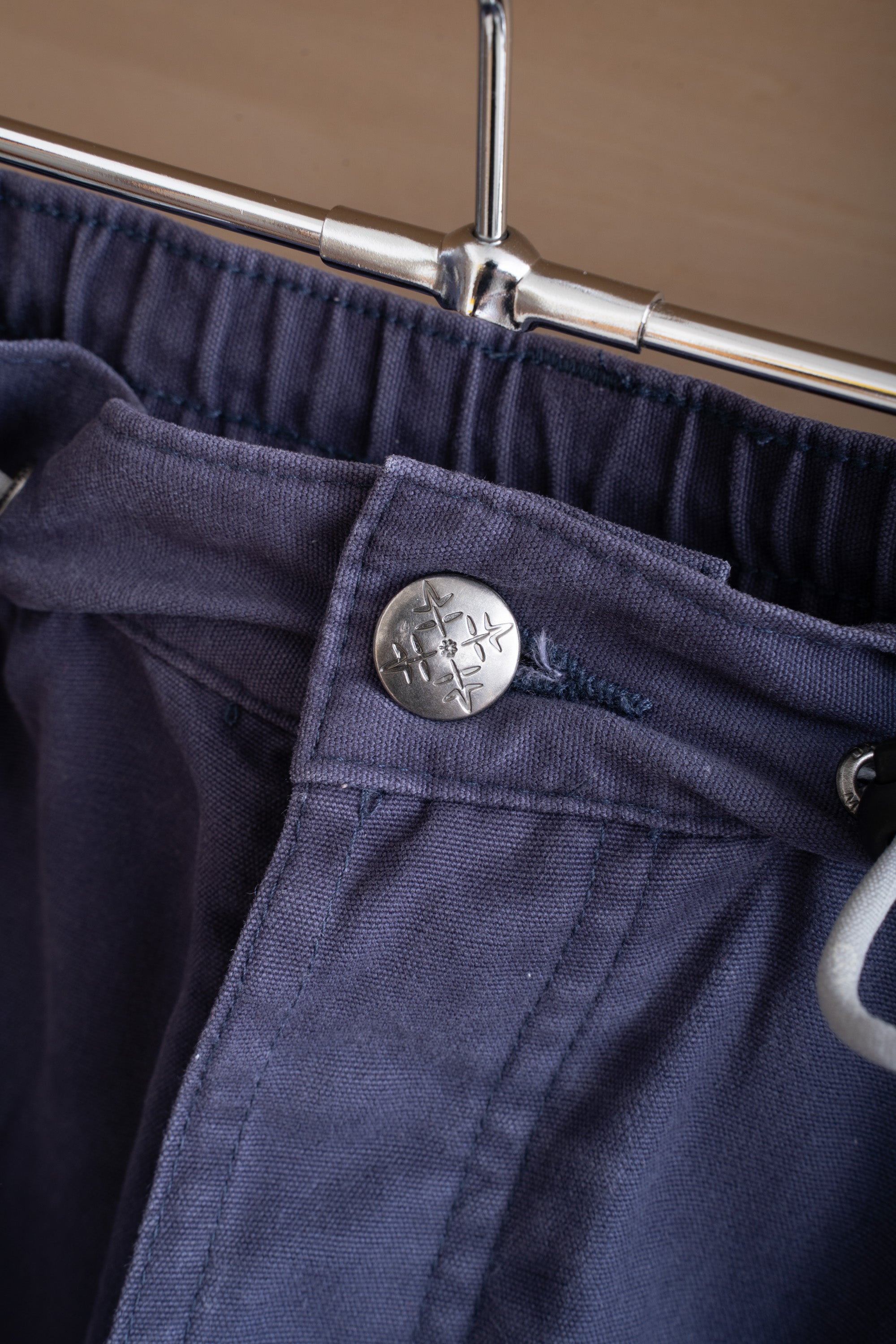 00S OXBOW CARGO SHORTS