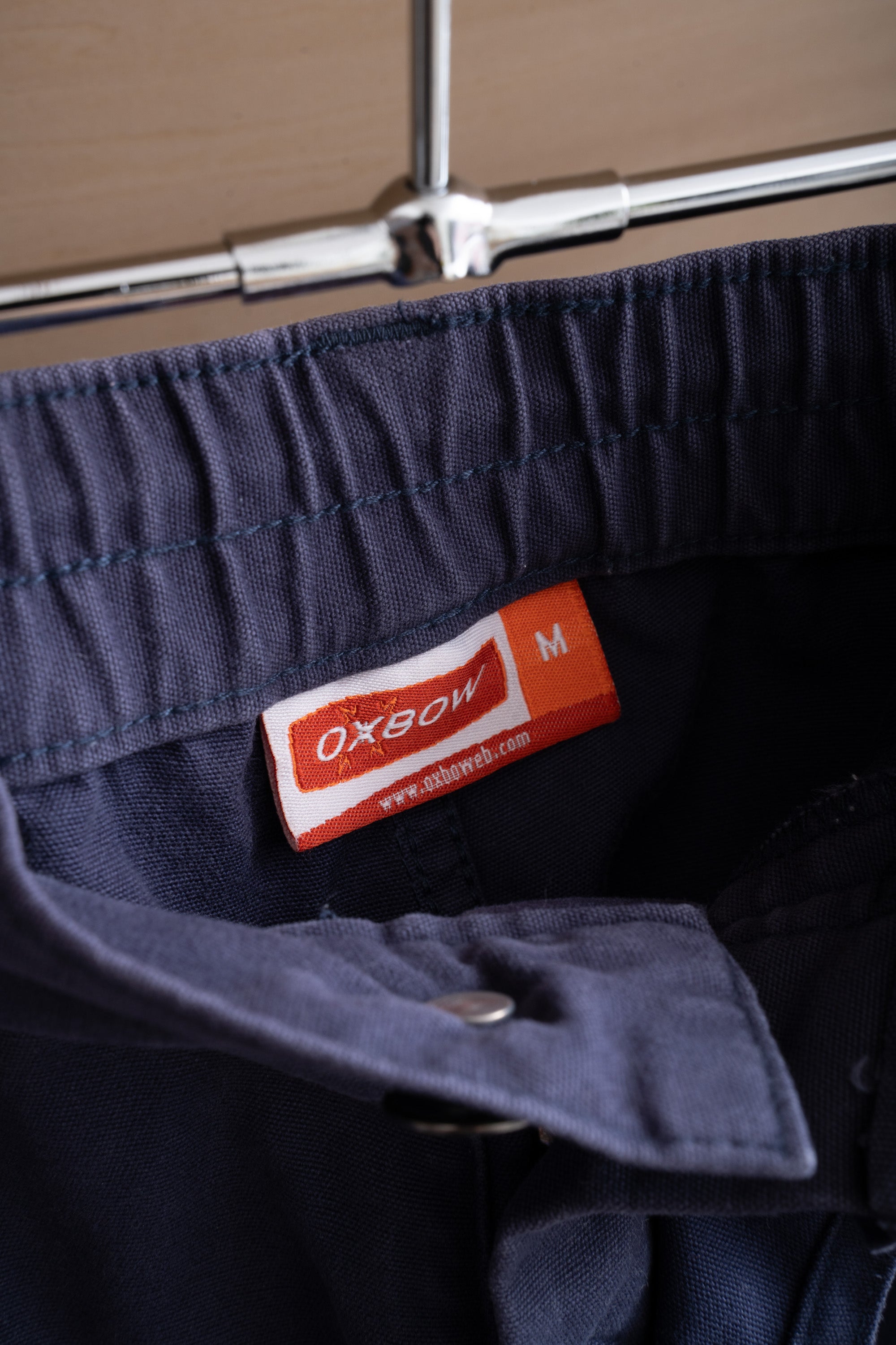 00S OXBOW CARGO SHORTS